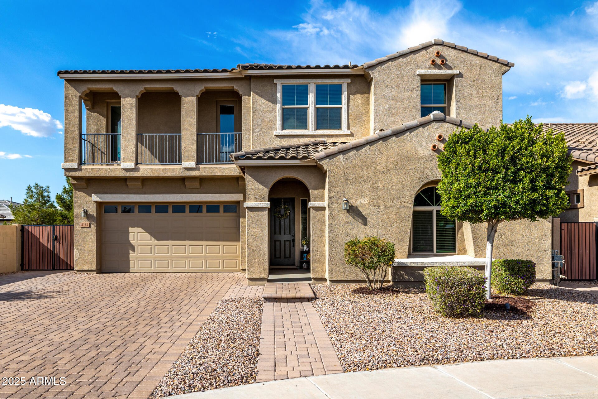 4114 E Grand Canyon Drive
