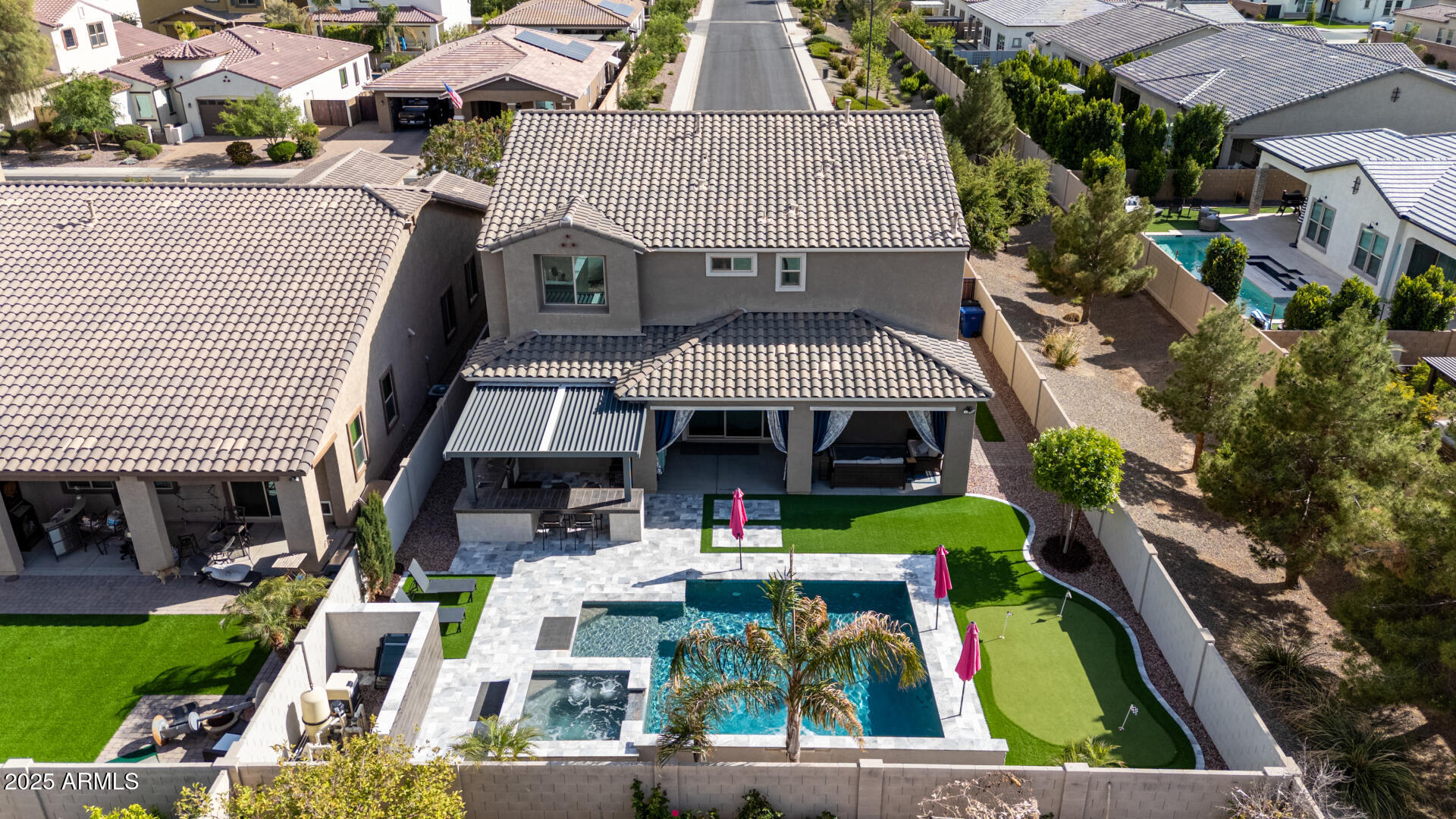 4114 E Grand Canyon Drive