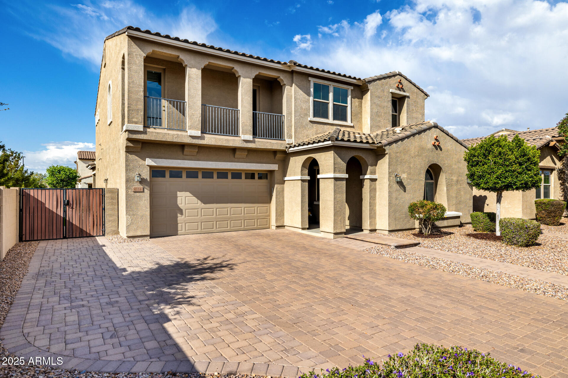 4114 E Grand Canyon Drive
