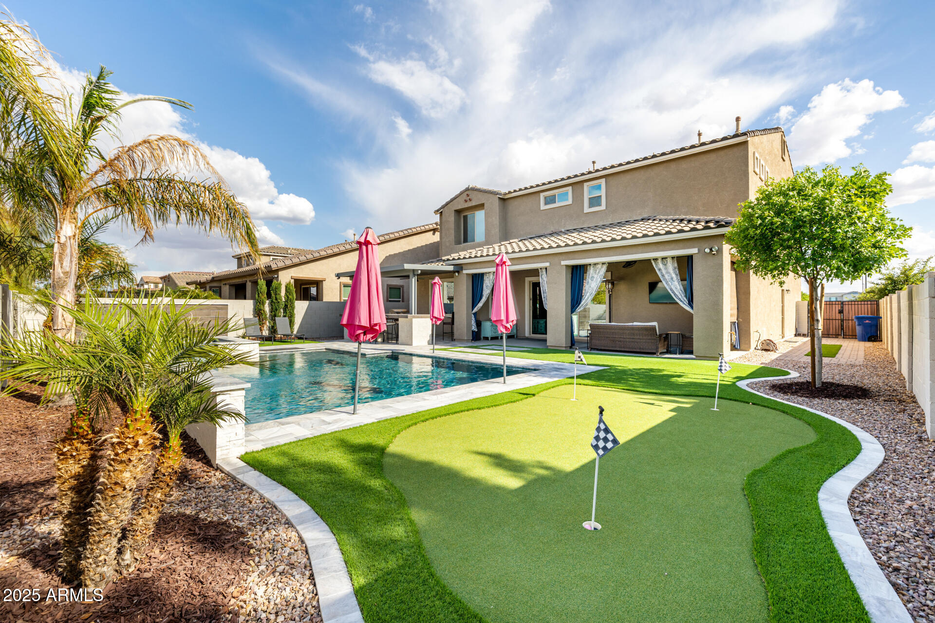 4114 E Grand Canyon Drive