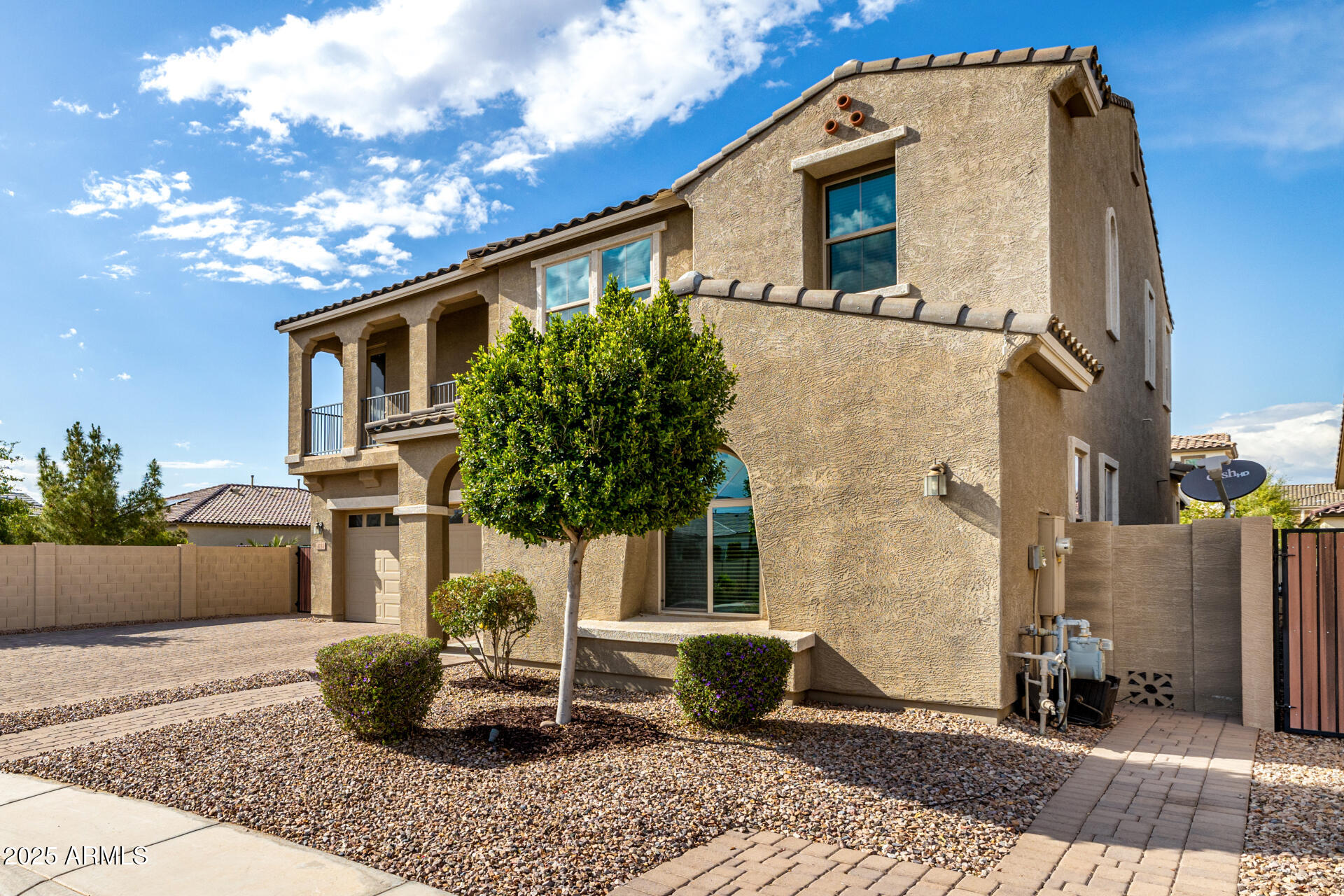 4114 E Grand Canyon Drive