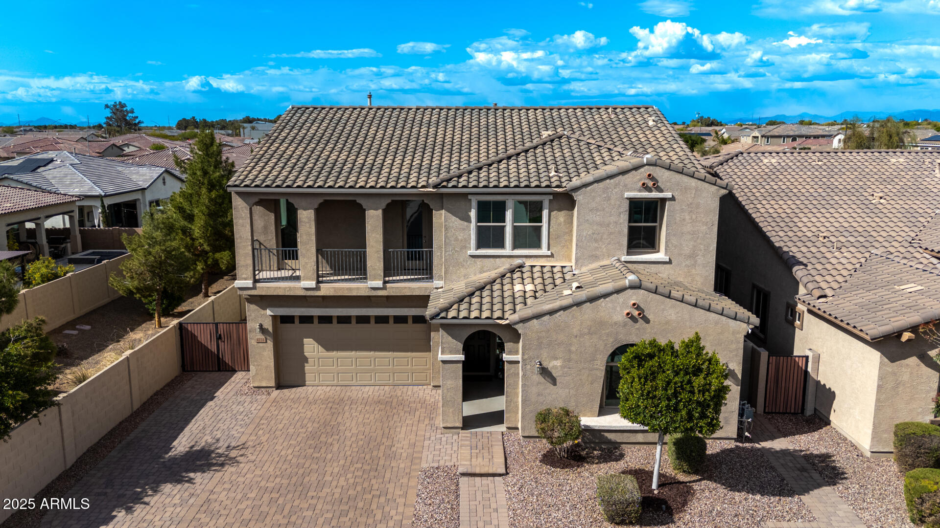 4114 E Grand Canyon Drive