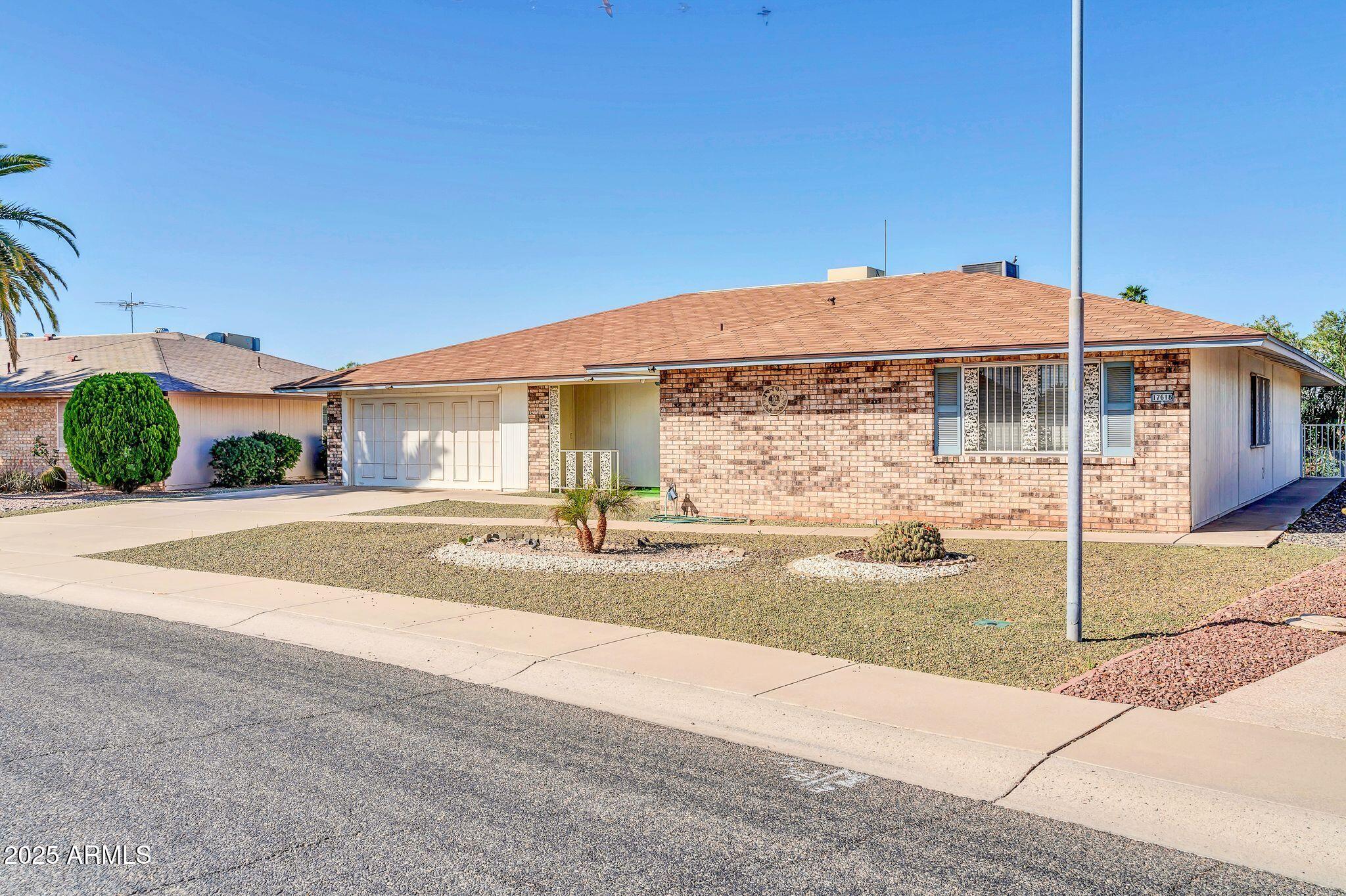 17618 N 131ST Drive