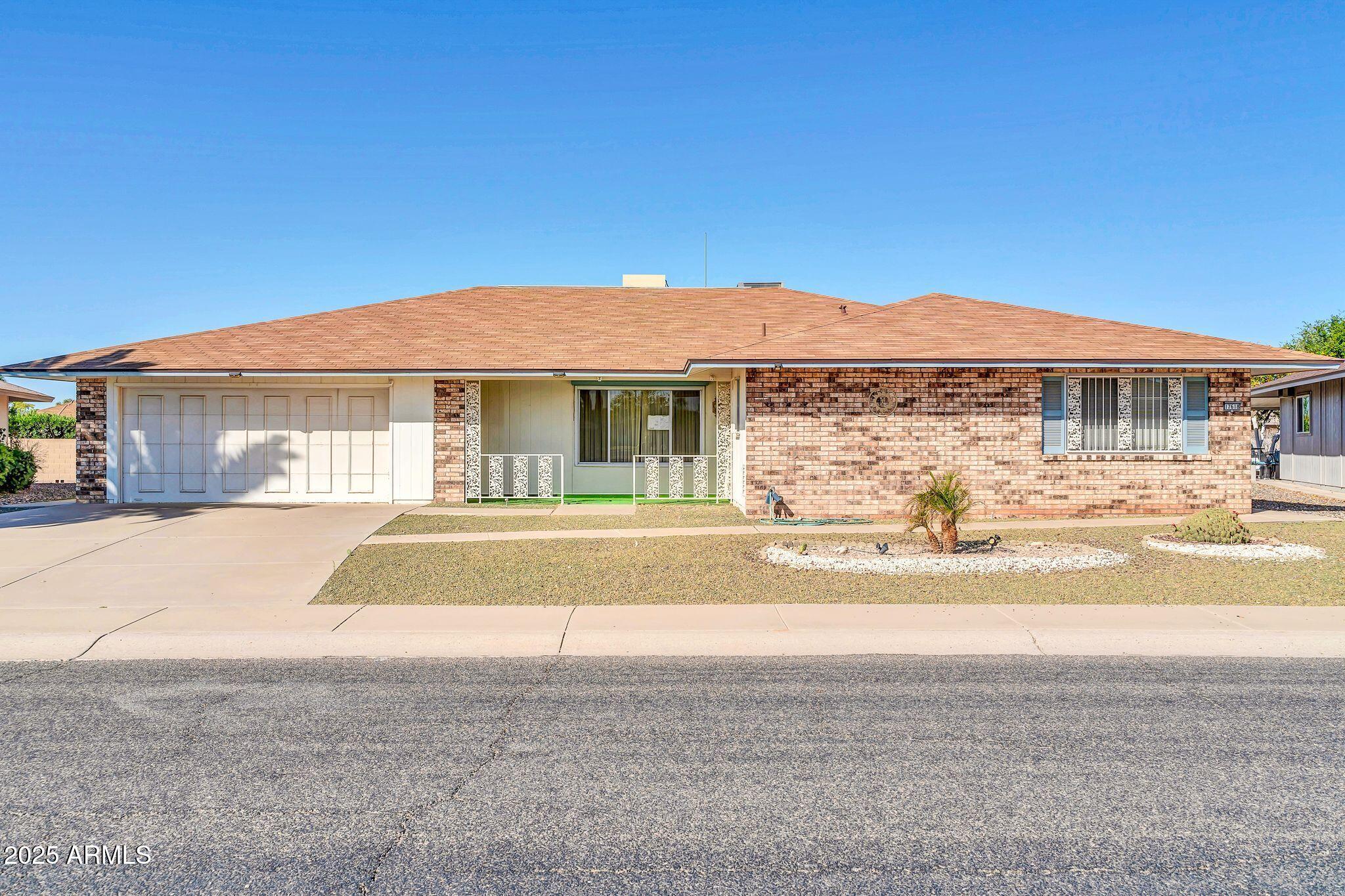 17618 N 131ST Drive