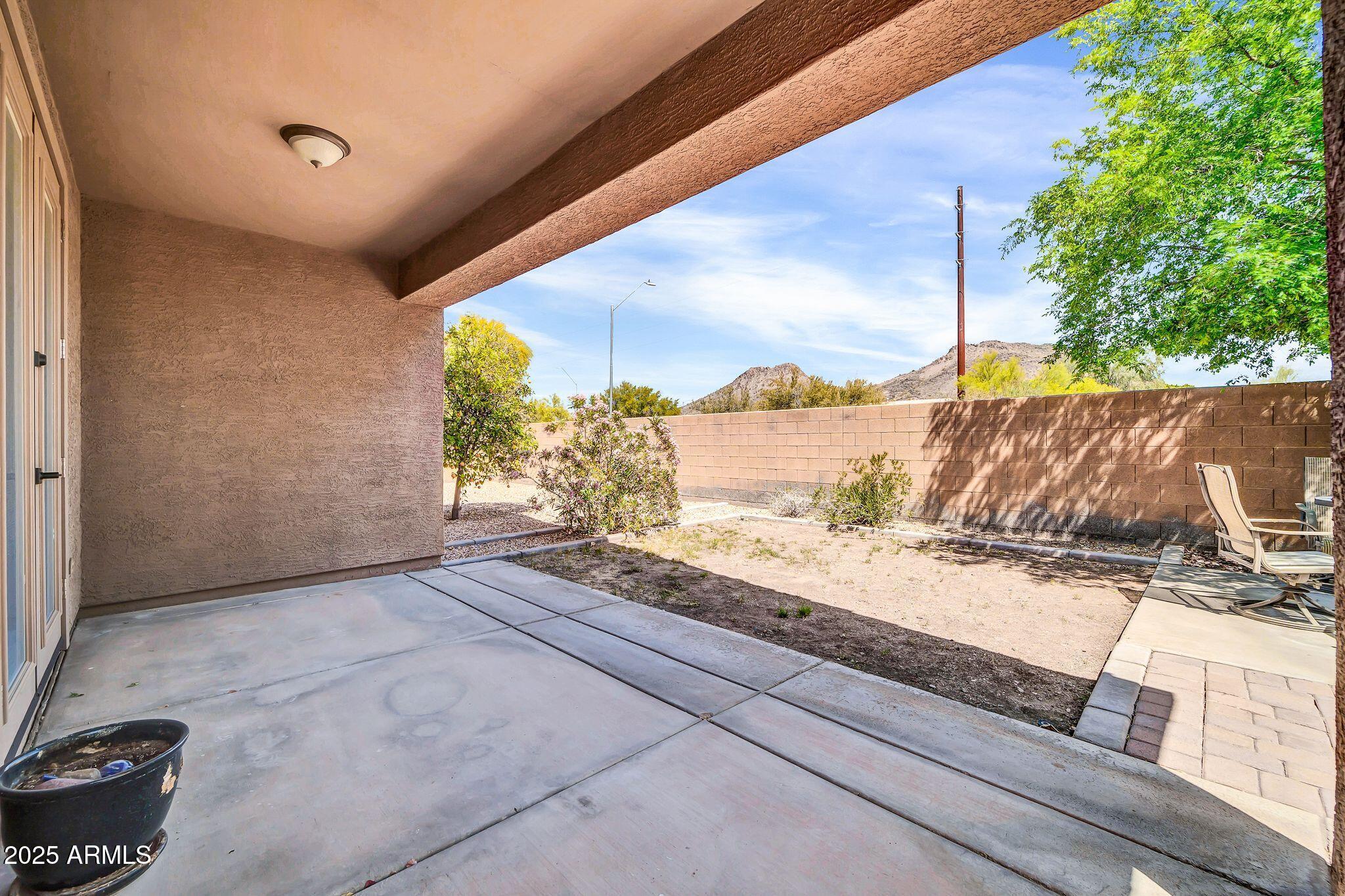 25441 N 67TH Drive
