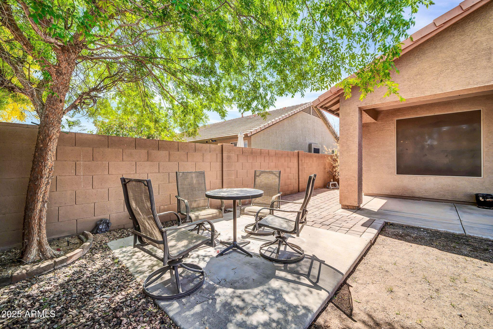 25441 N 67TH Drive