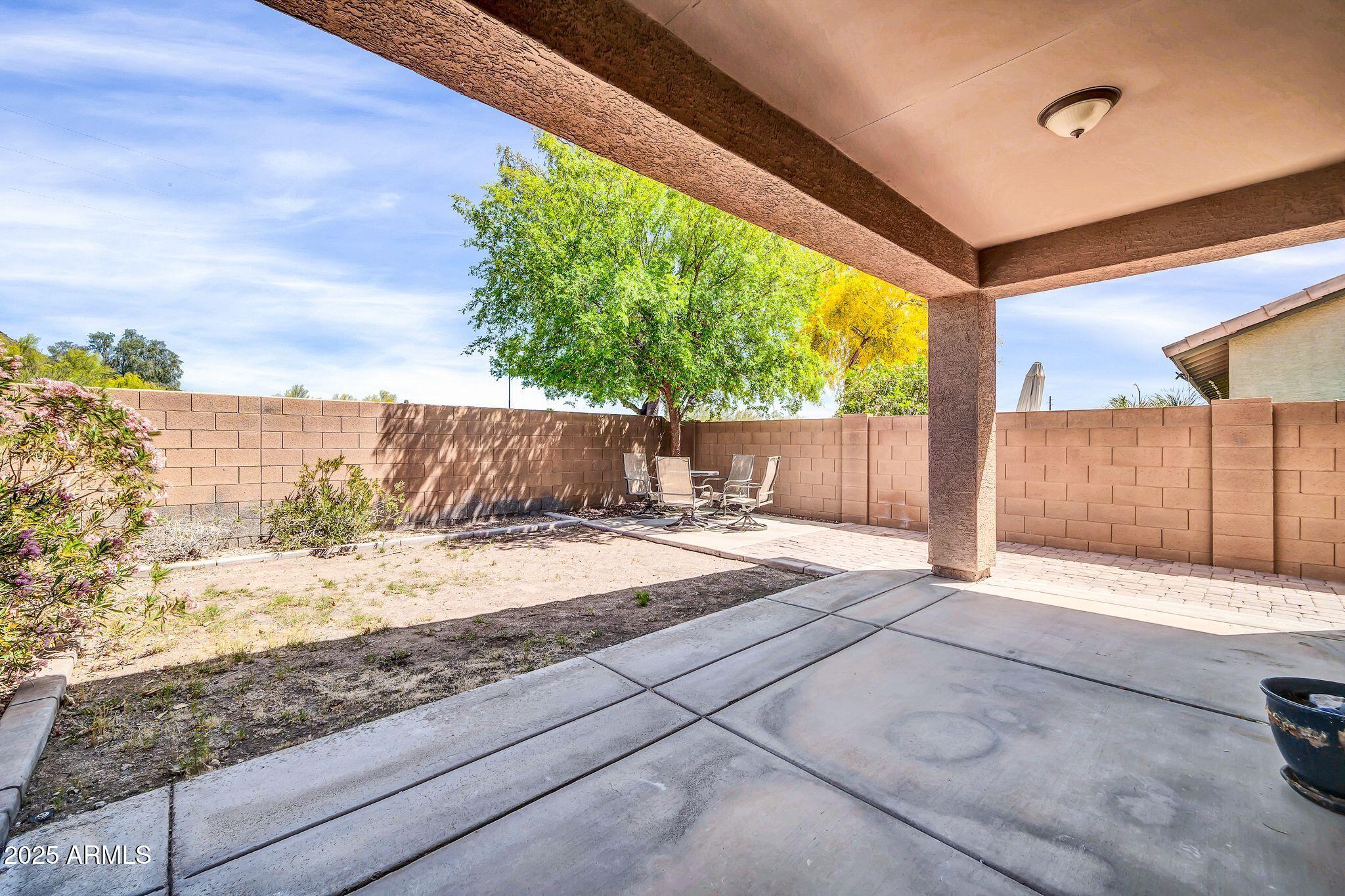 25441 N 67TH Drive