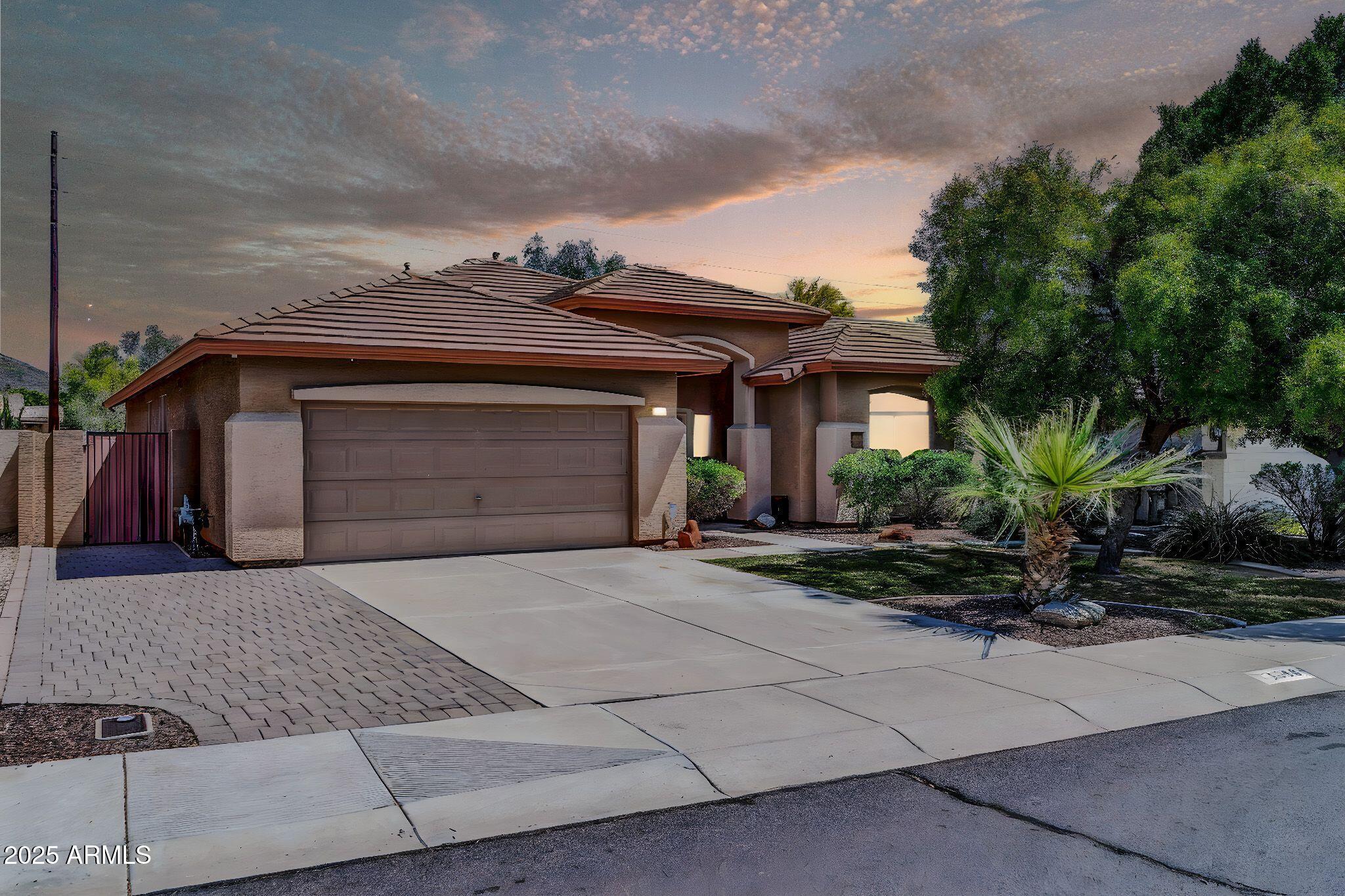 25441 N 67TH Drive