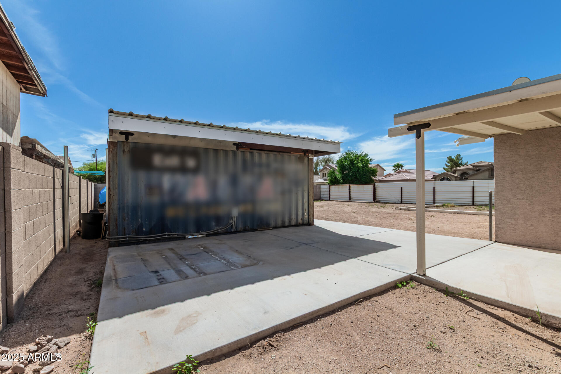 2640 E Campo Bello Drive