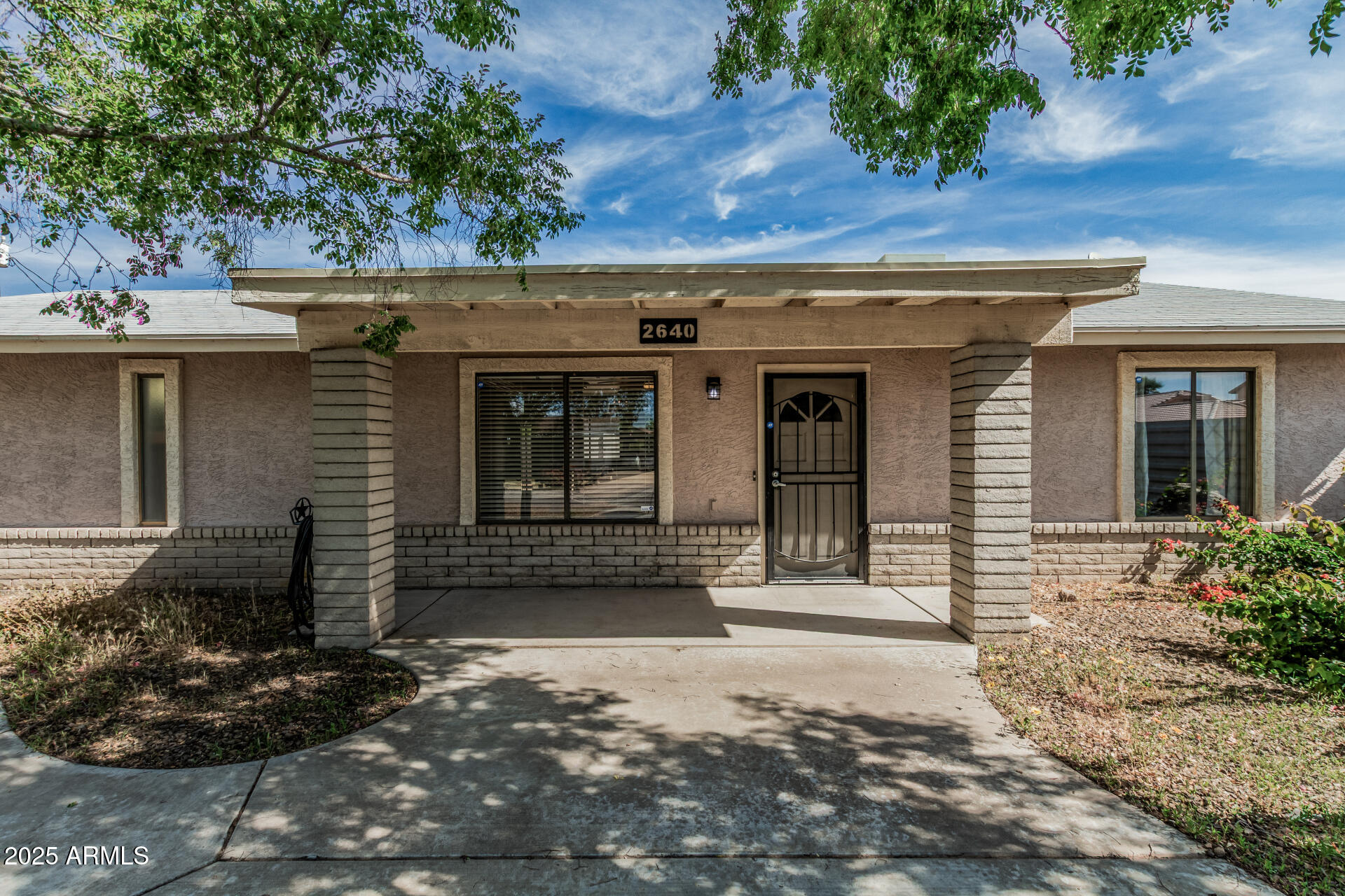 2640 E Campo Bello Drive
