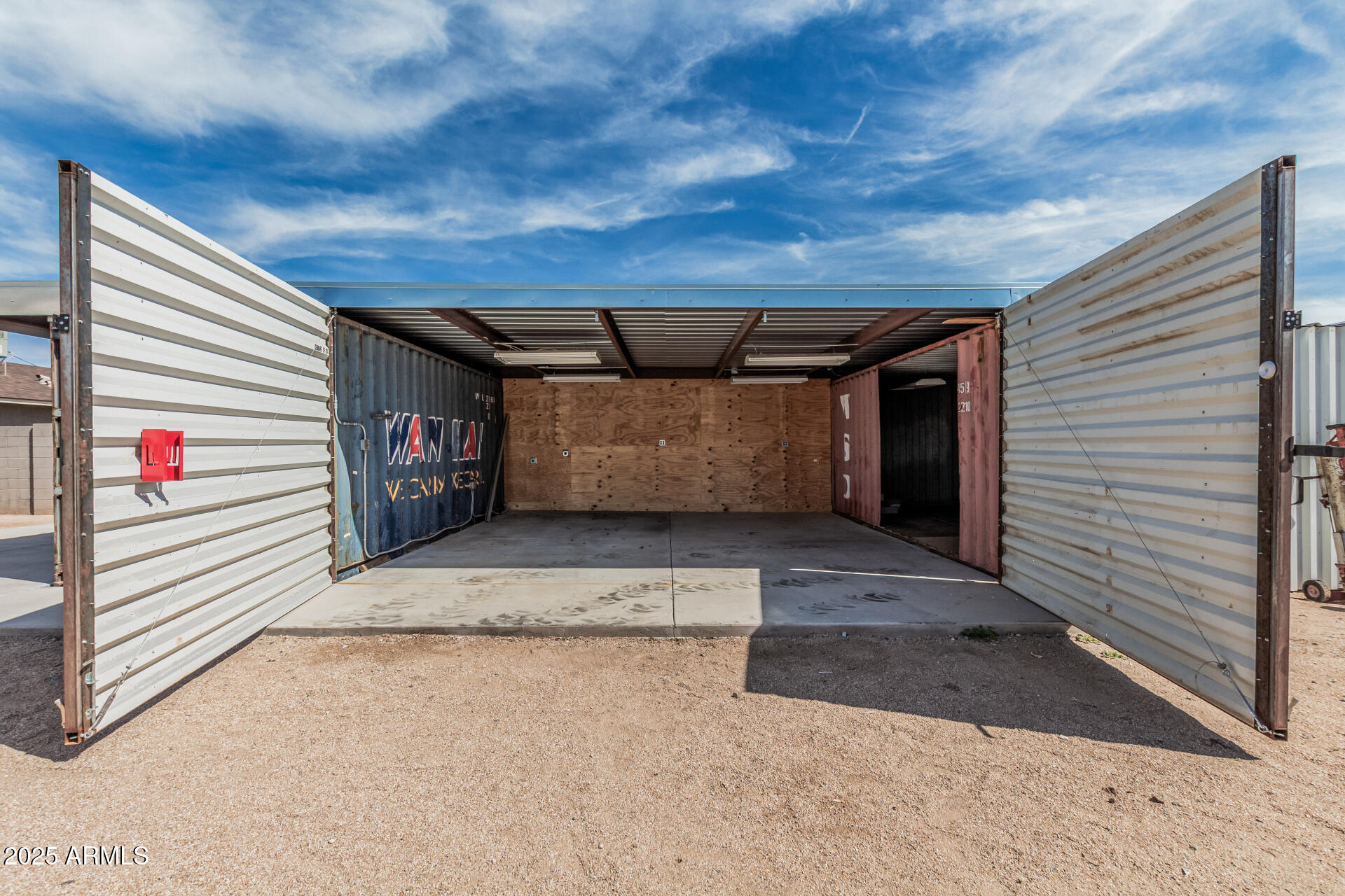 2640 E Campo Bello Drive