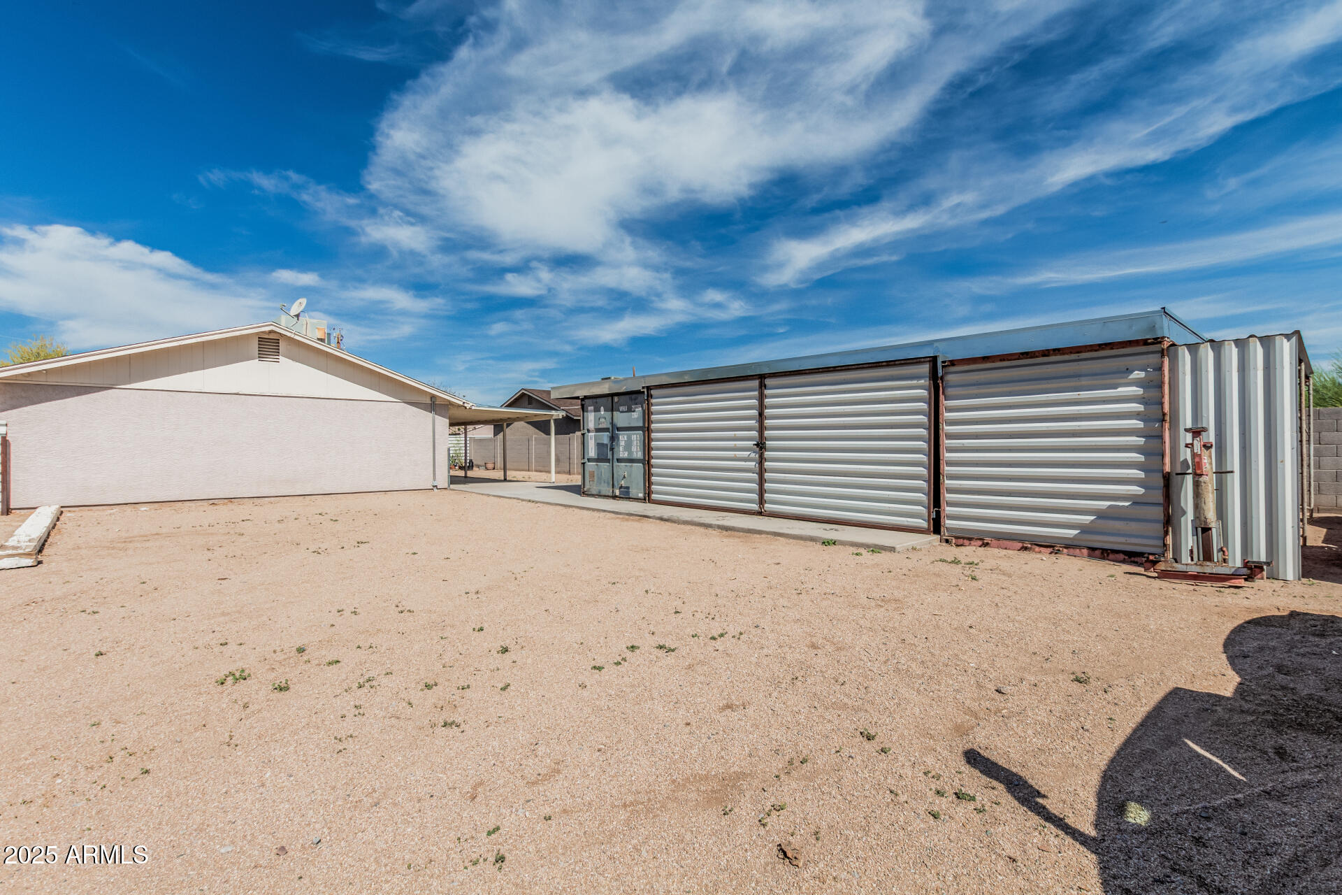 2640 E Campo Bello Drive