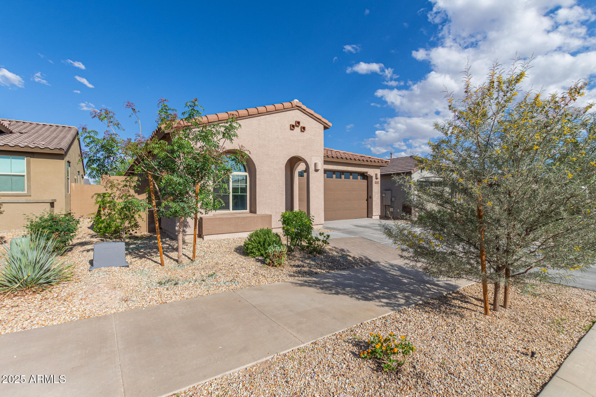 2665 S PROSPECTOR POINT Road