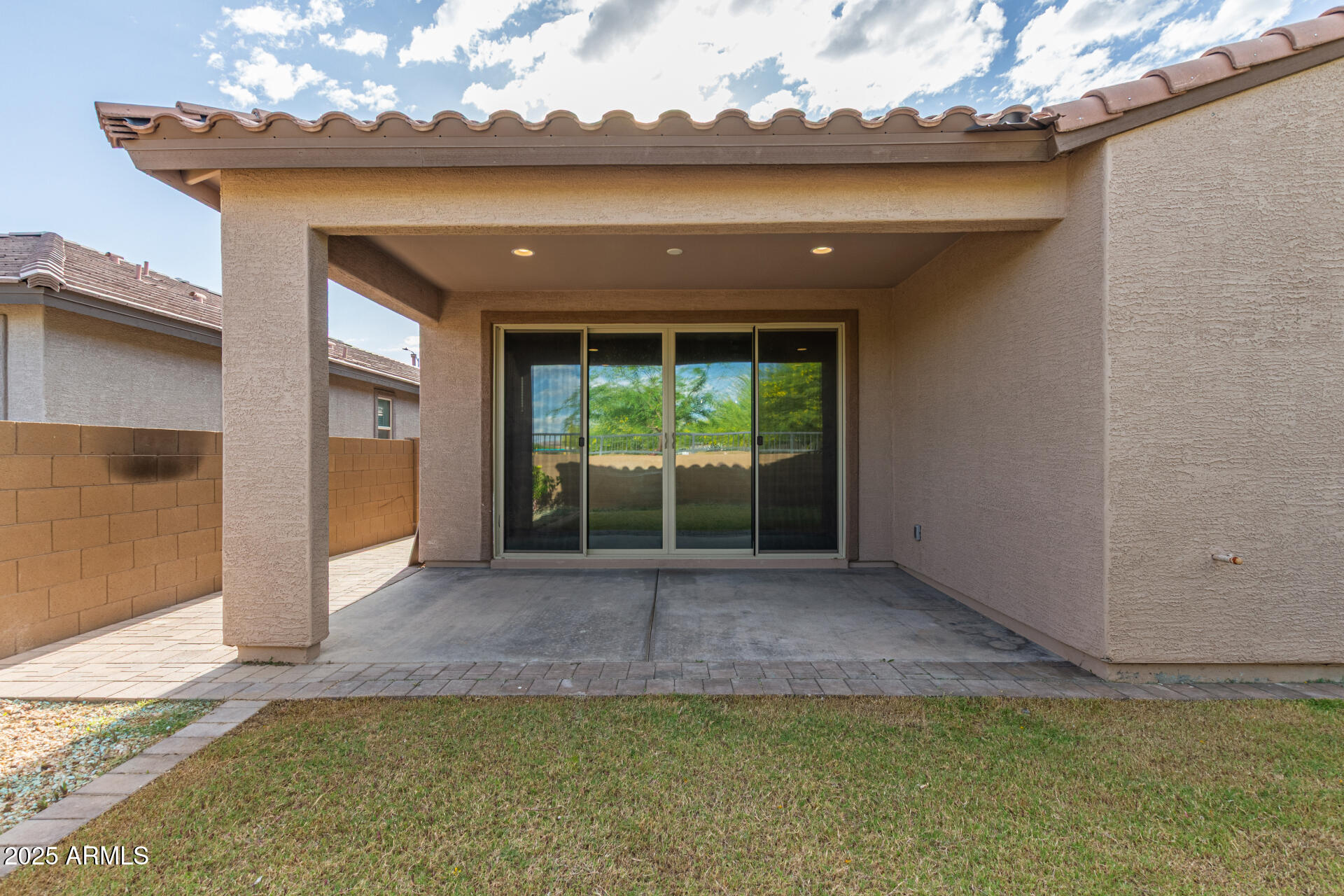 2665 S PROSPECTOR POINT Road