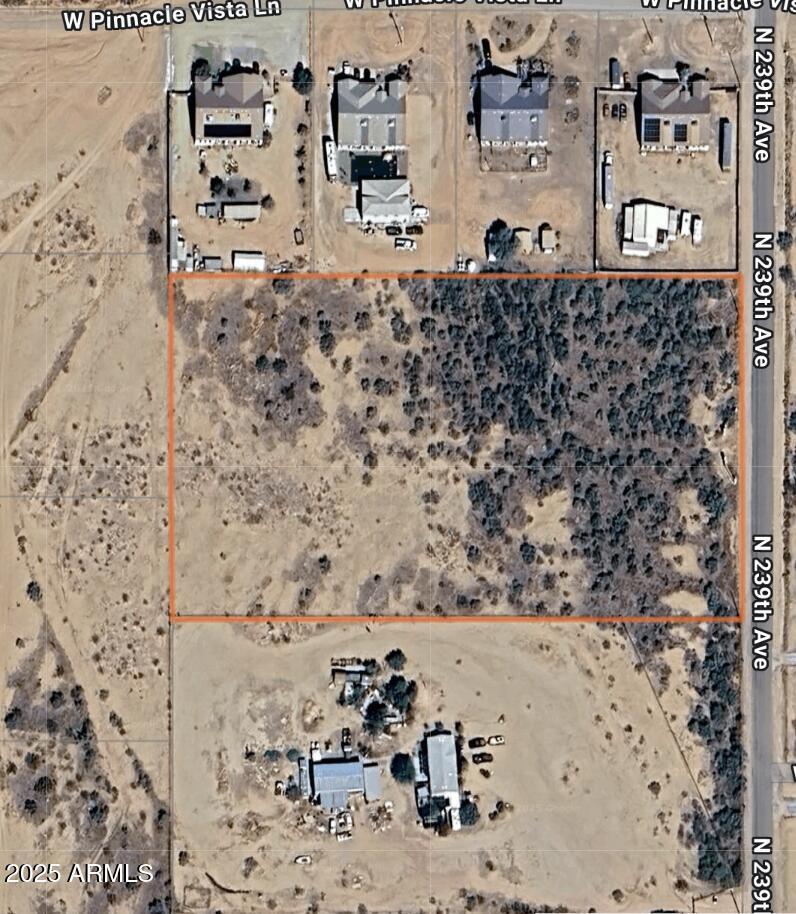 0 W 239th Avenue, -