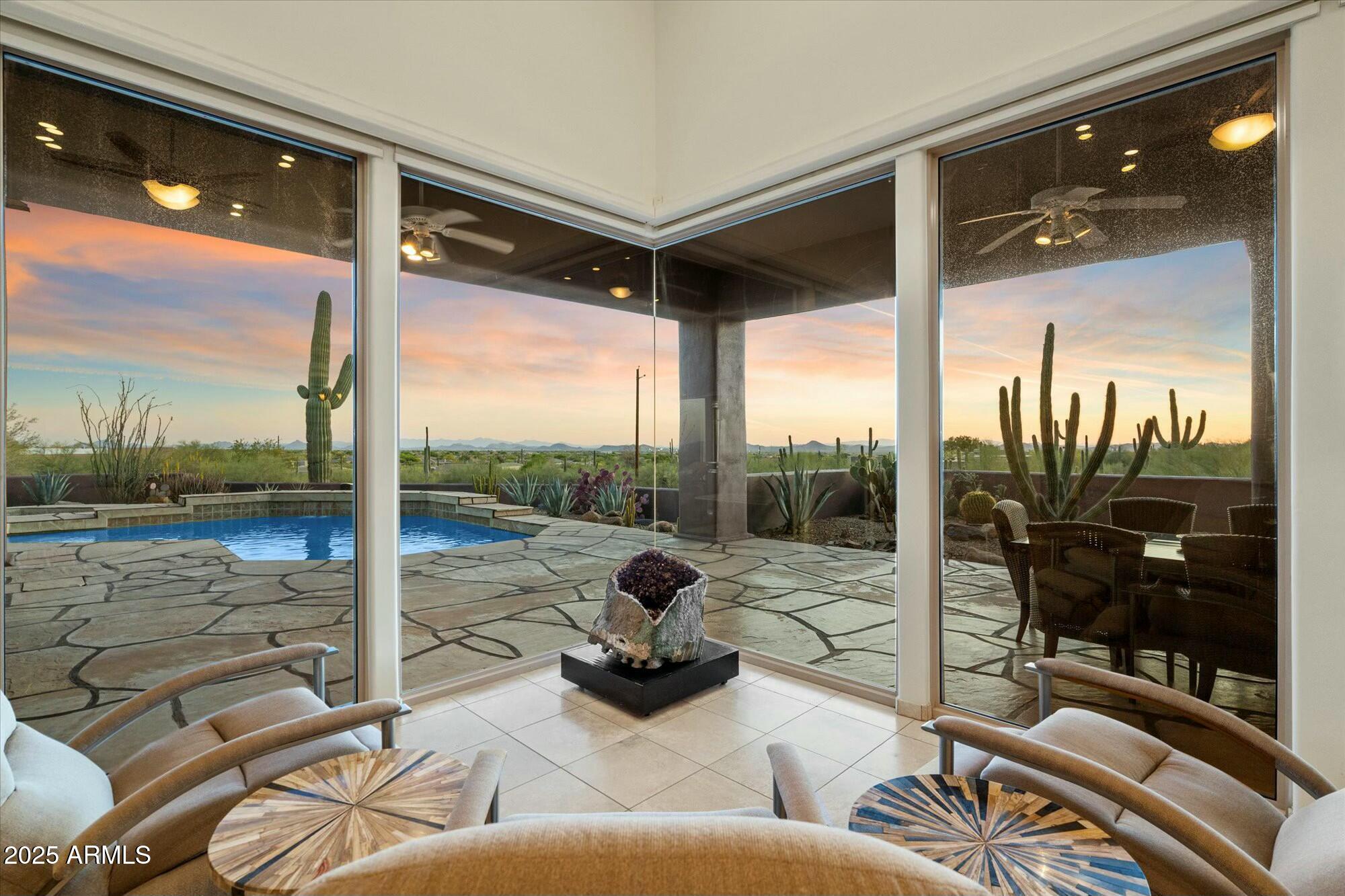 6407 E OLD PAINT Trail