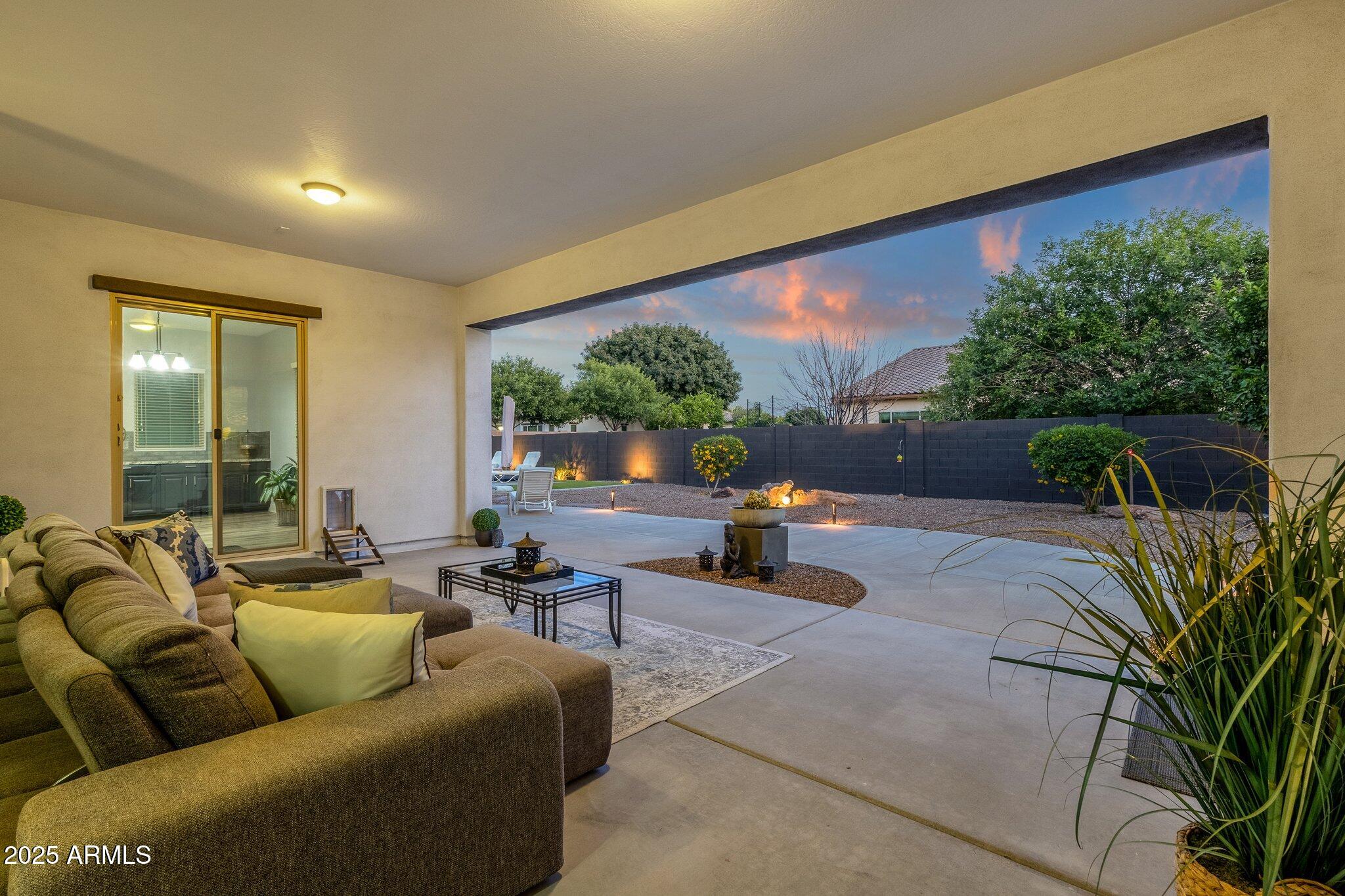 20165 E VIA DEL PALO Drive