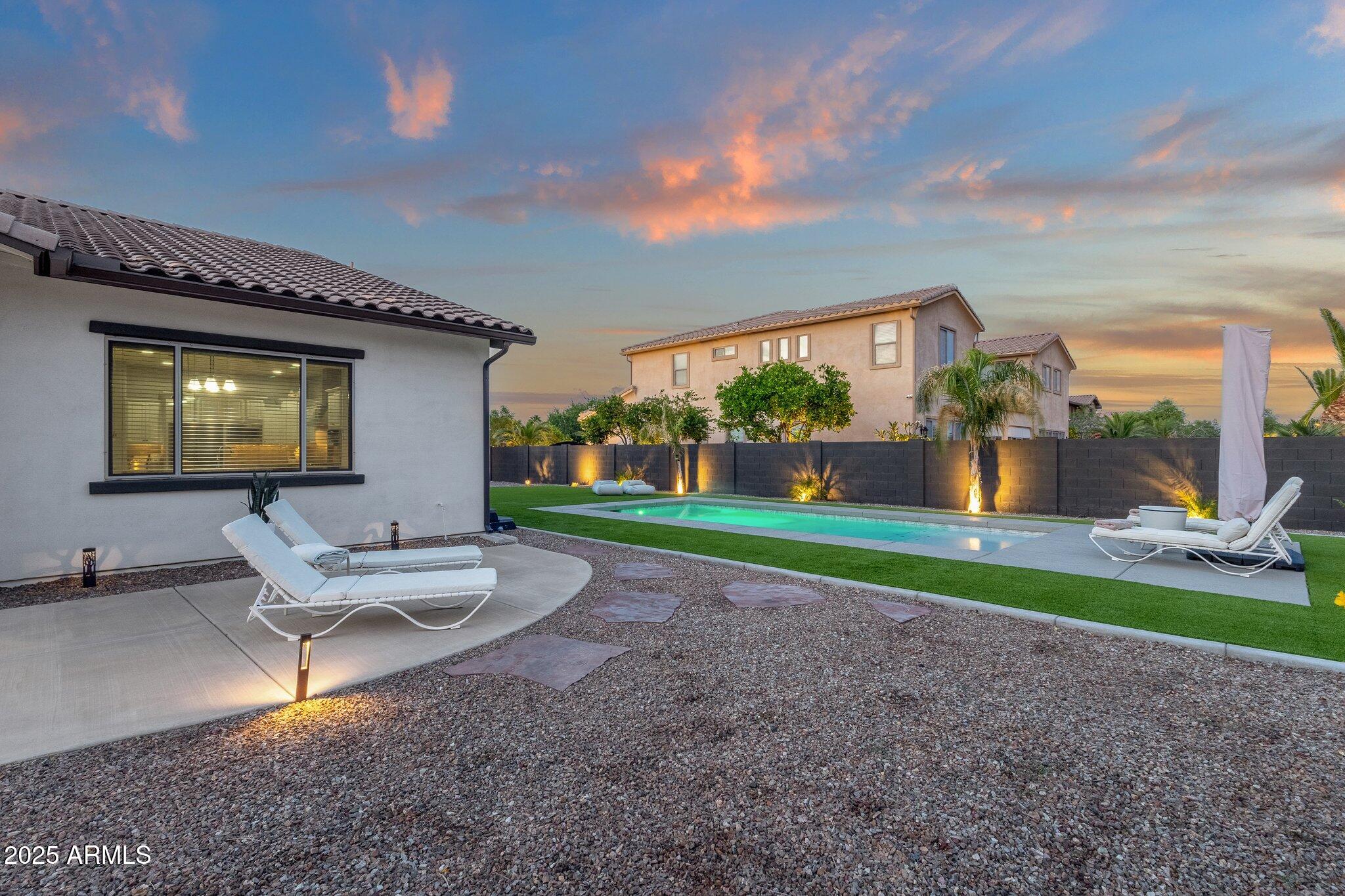 20165 E VIA DEL PALO Drive