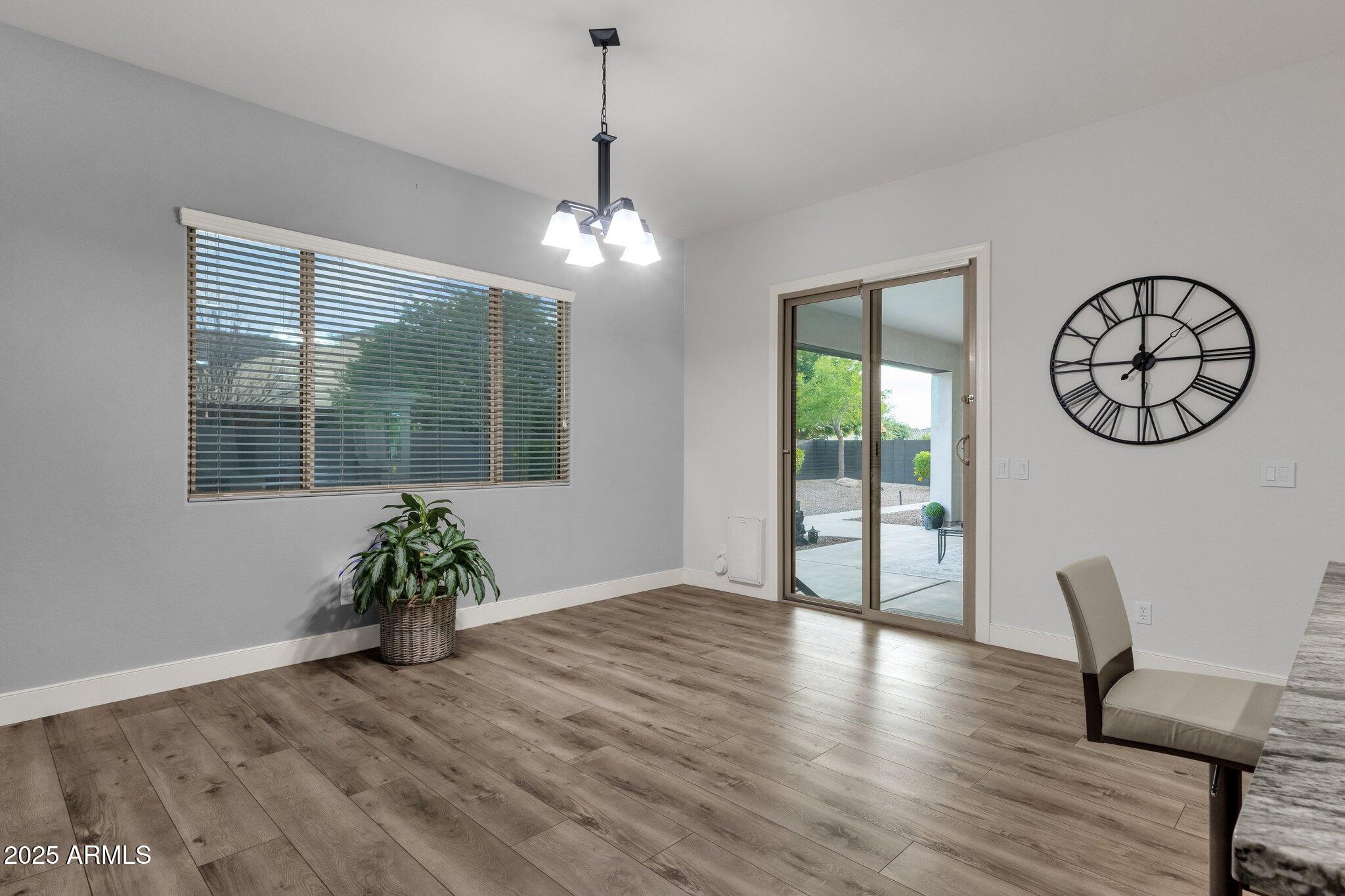 20165 E VIA DEL PALO Drive