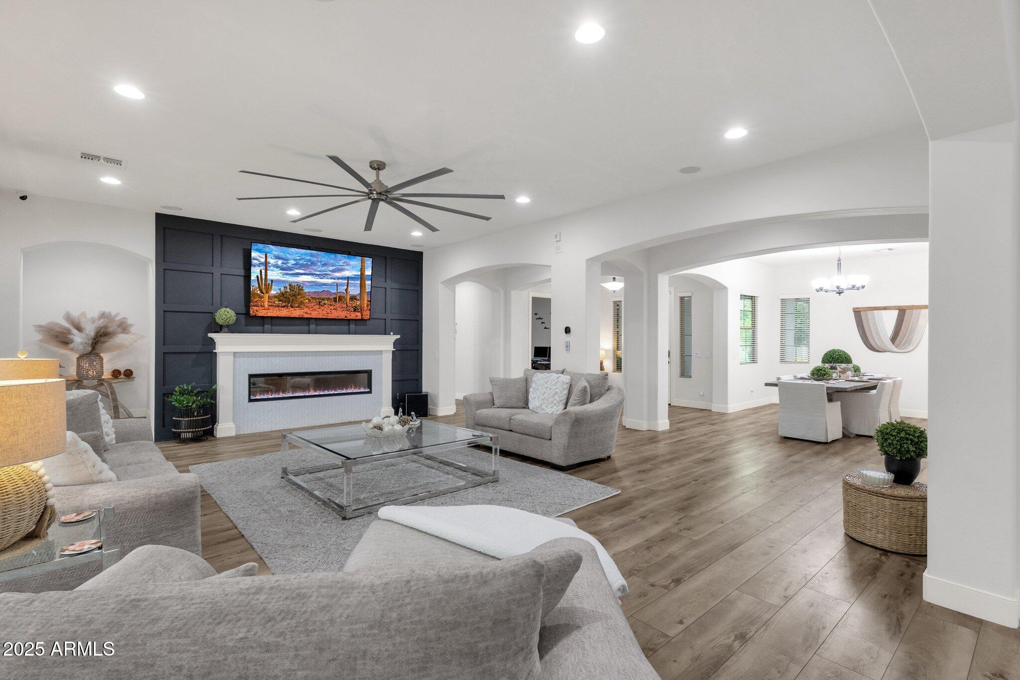 20165 E VIA DEL PALO Drive