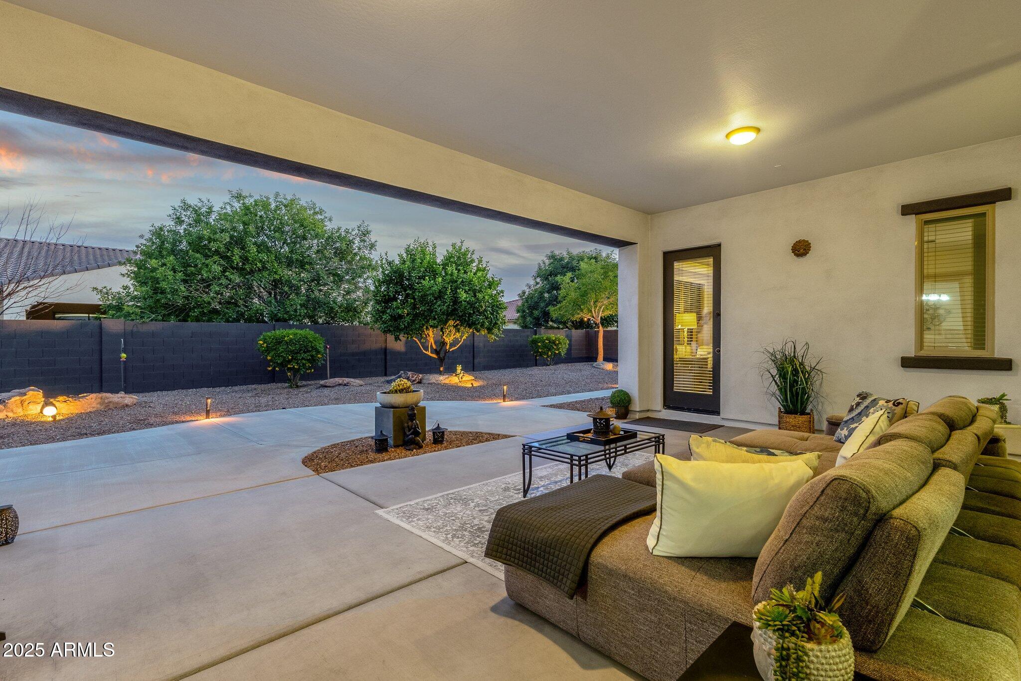 20165 E VIA DEL PALO Drive