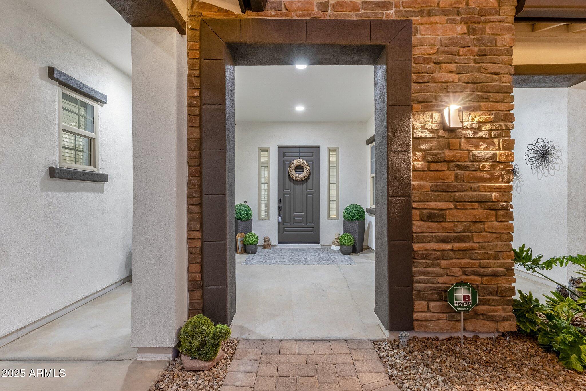 20165 E VIA DEL PALO Drive