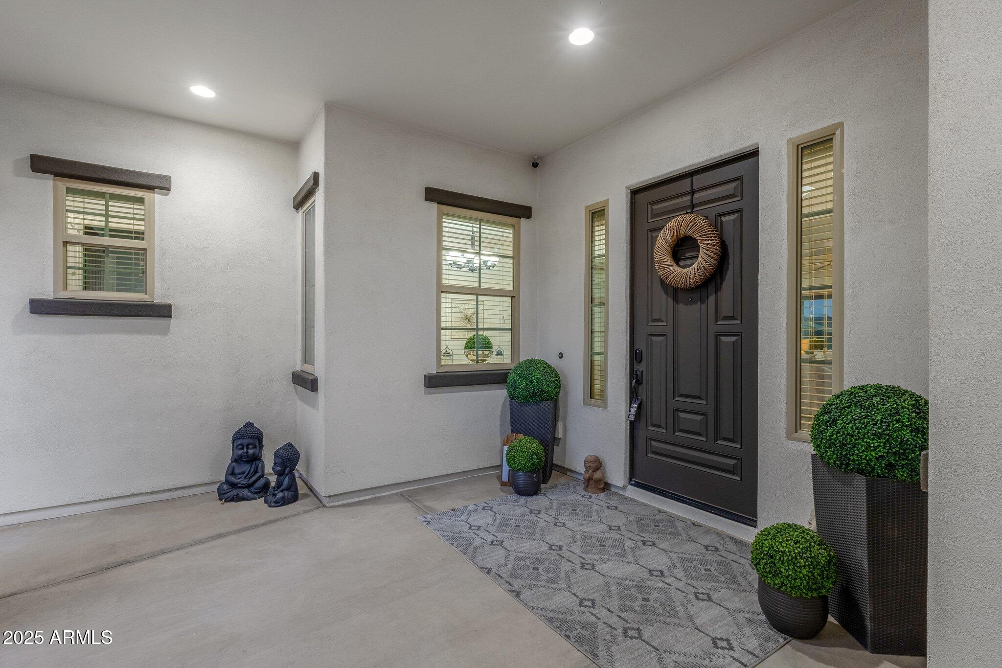 20165 E VIA DEL PALO Drive