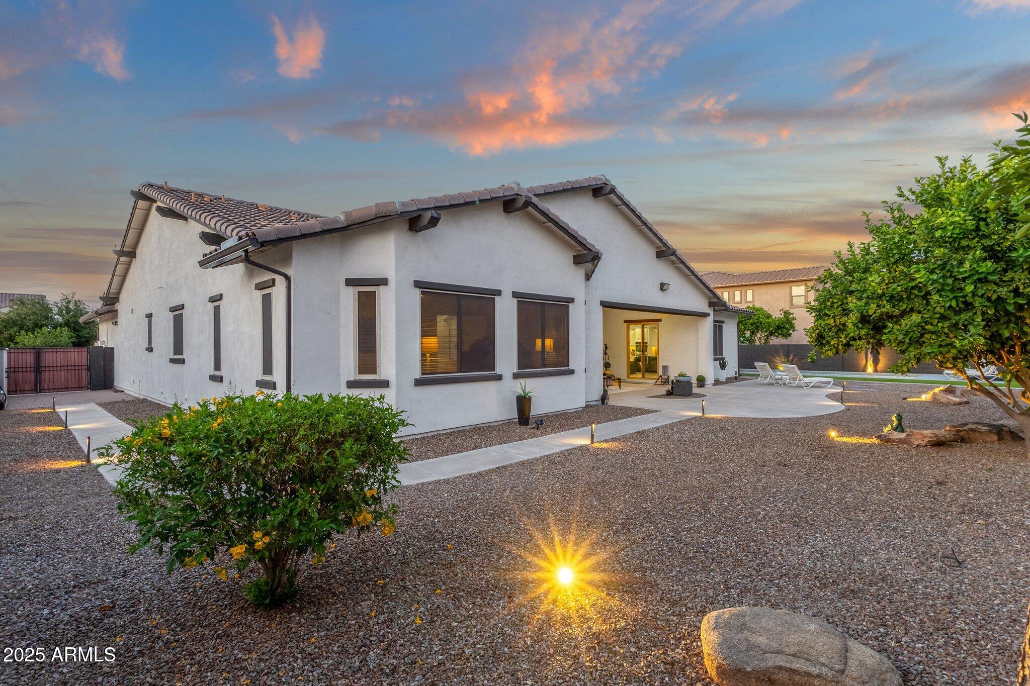 20165 E VIA DEL PALO Drive