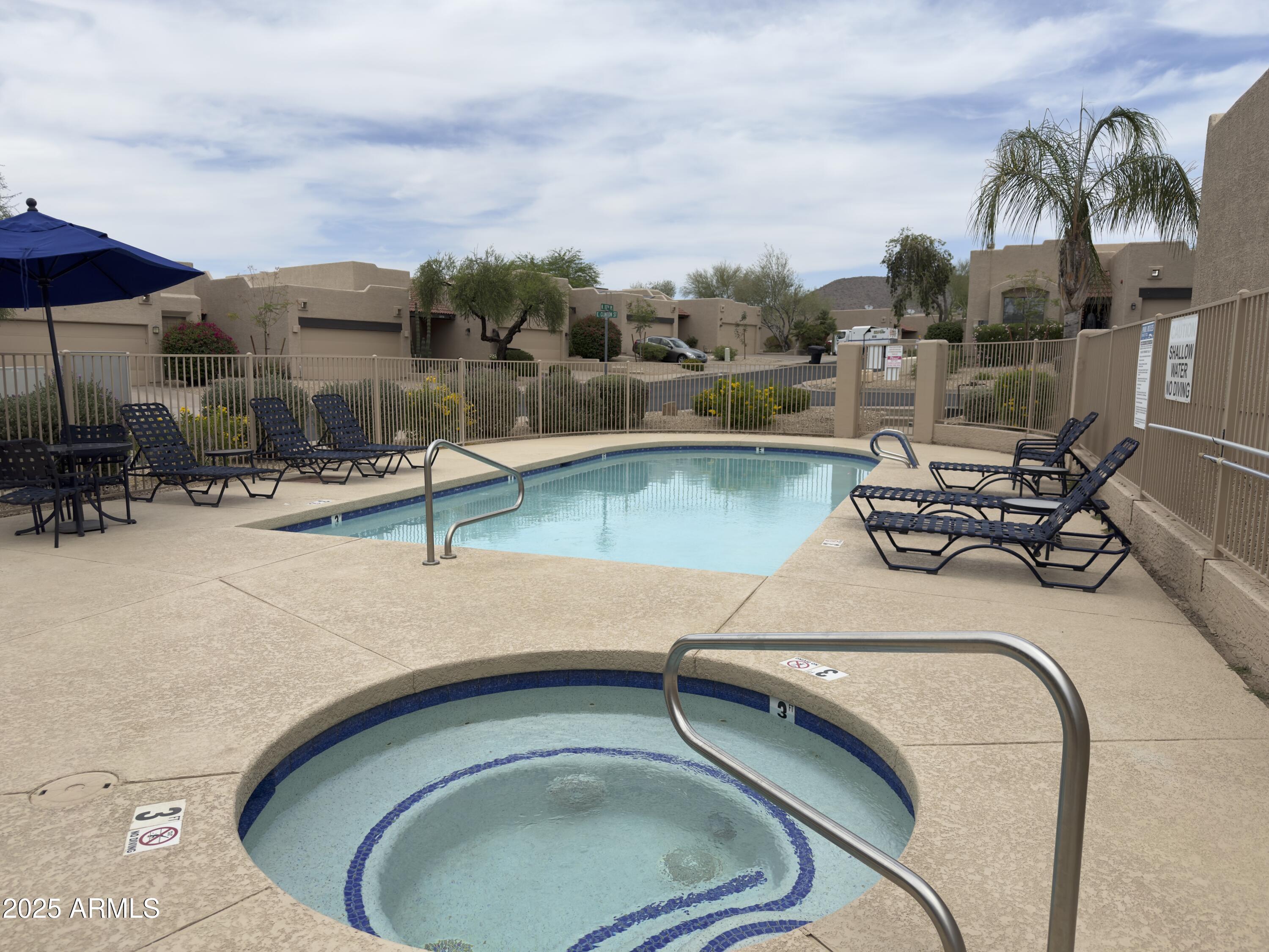 11775 E BECKER Lane