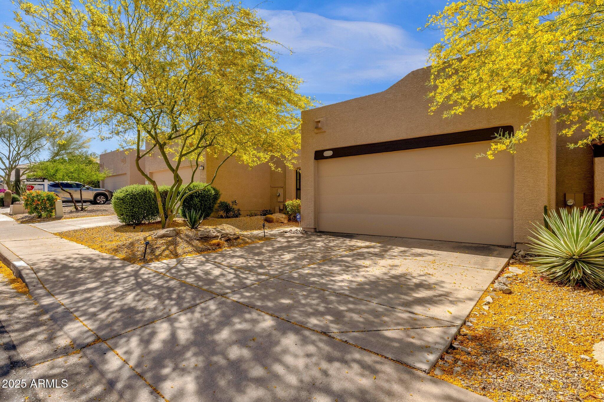 11775 E BECKER Lane