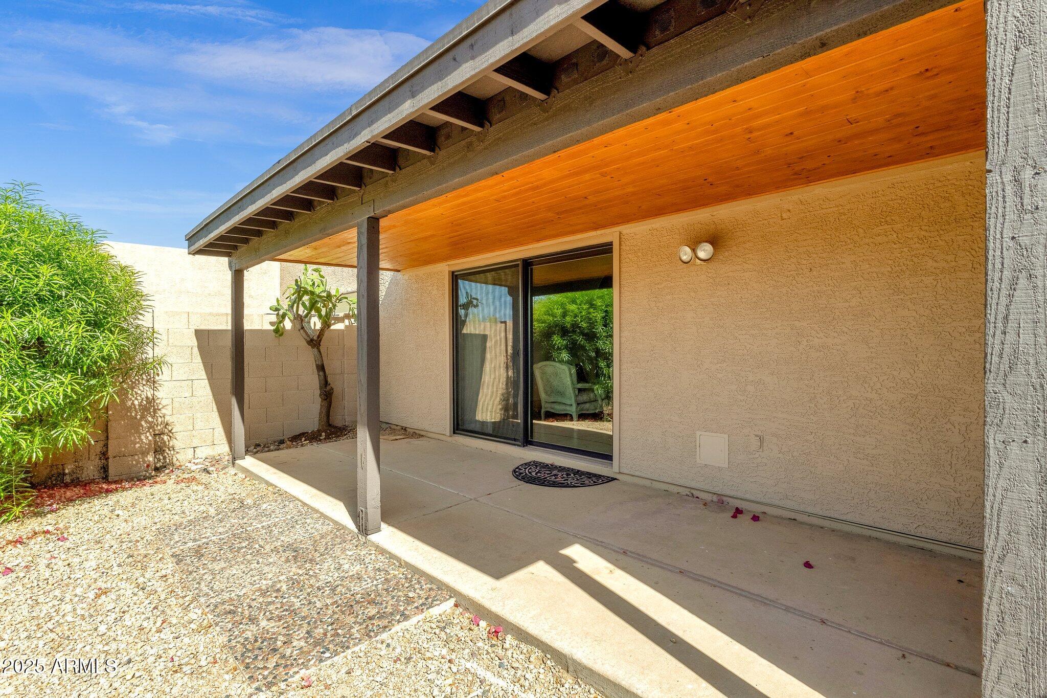 11775 E BECKER Lane