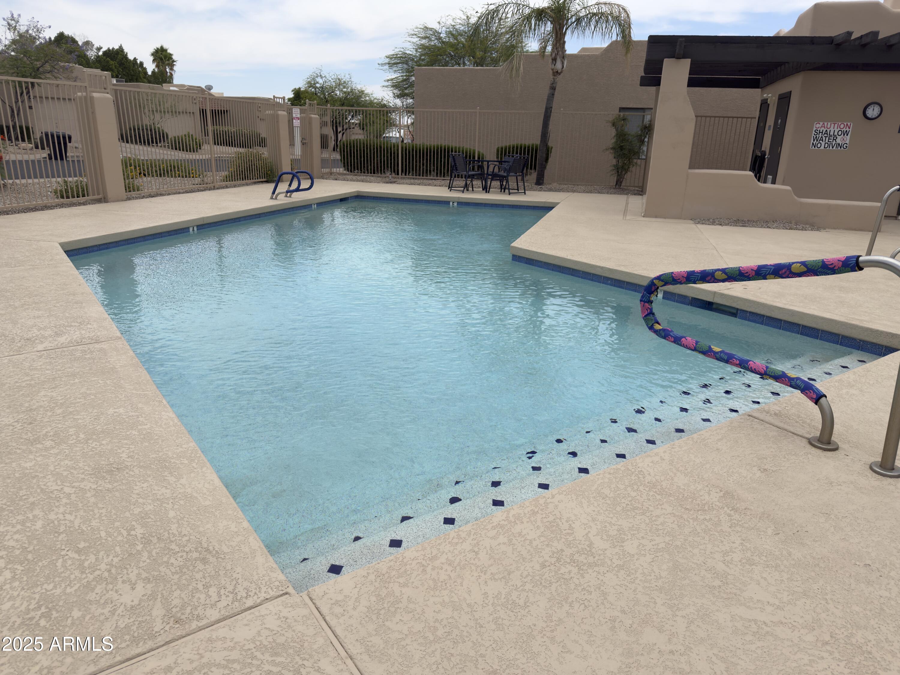 11775 E BECKER Lane