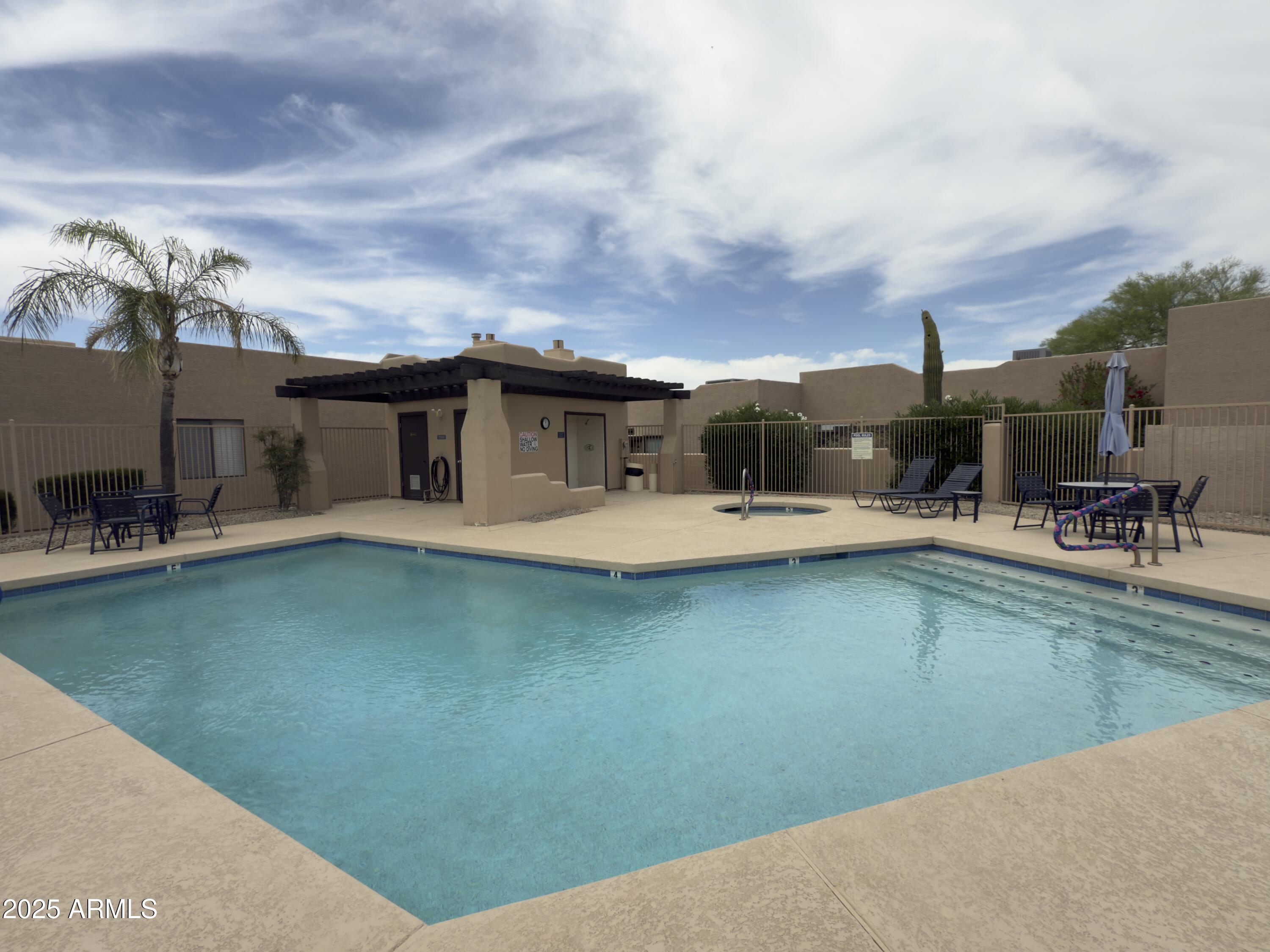 11775 E BECKER Lane
