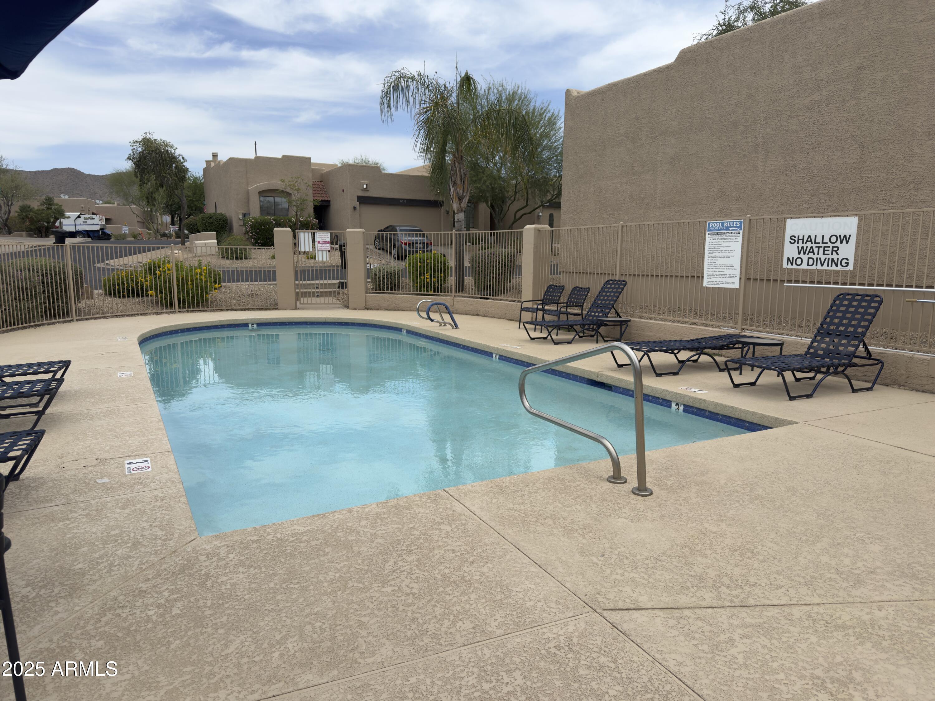 11775 E BECKER Lane
