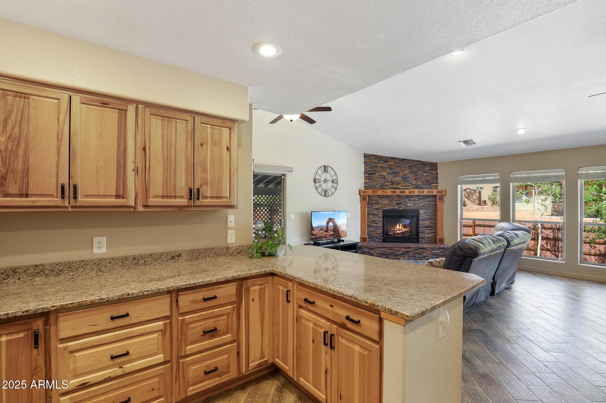 608 N WILDERNESS Trail