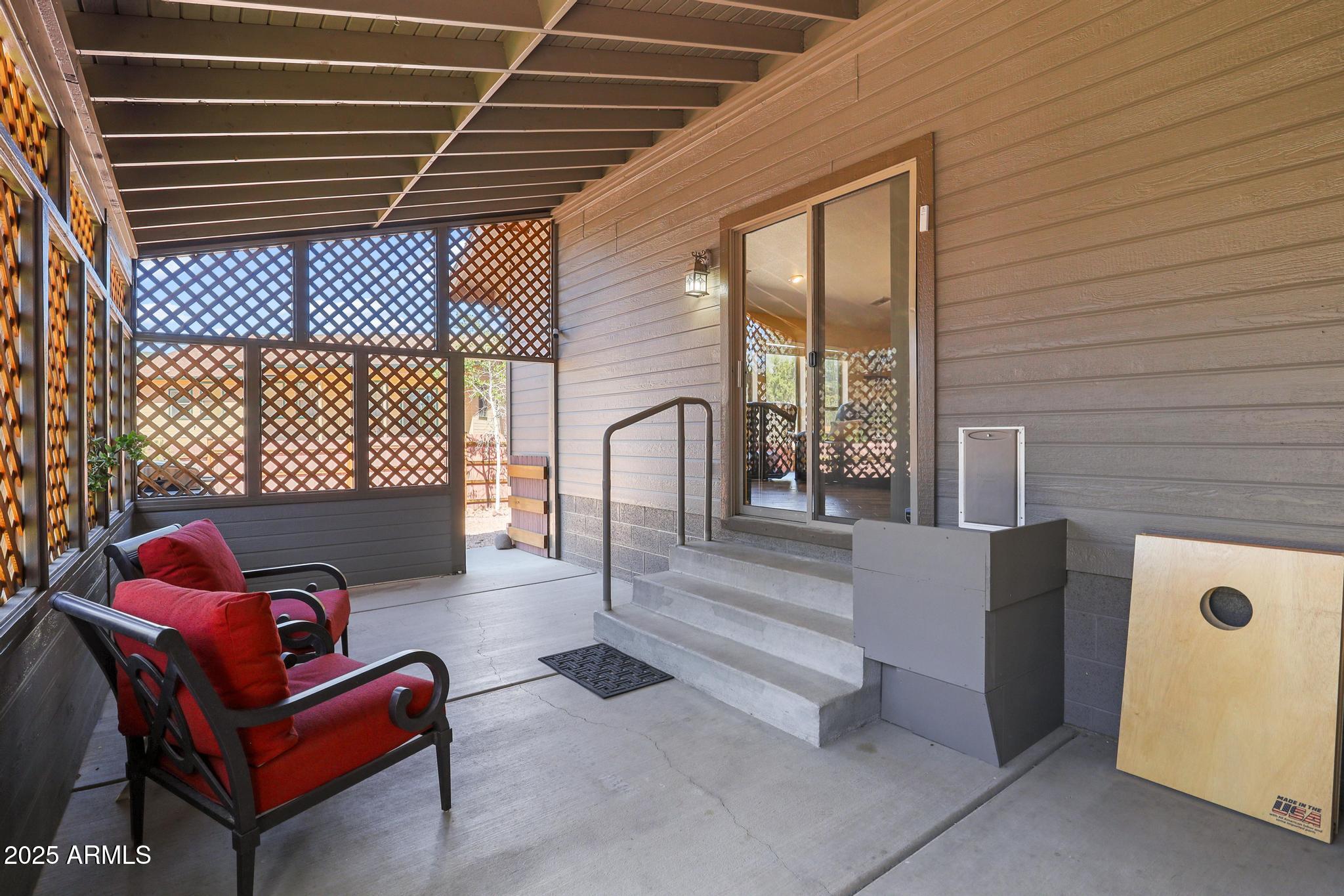 608 N WILDERNESS Trail