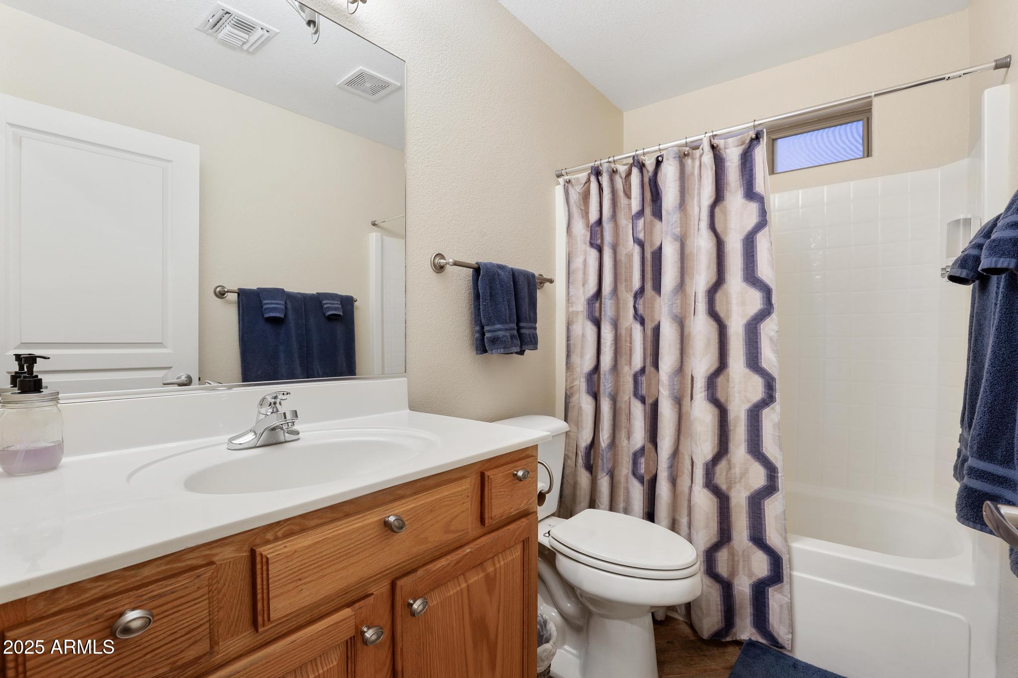 608 N WILDERNESS Trail