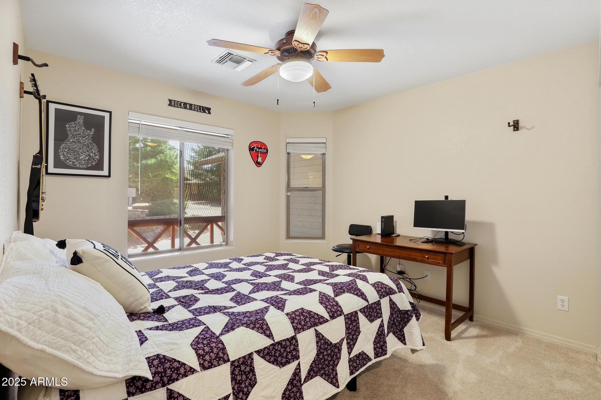 608 N WILDERNESS Trail