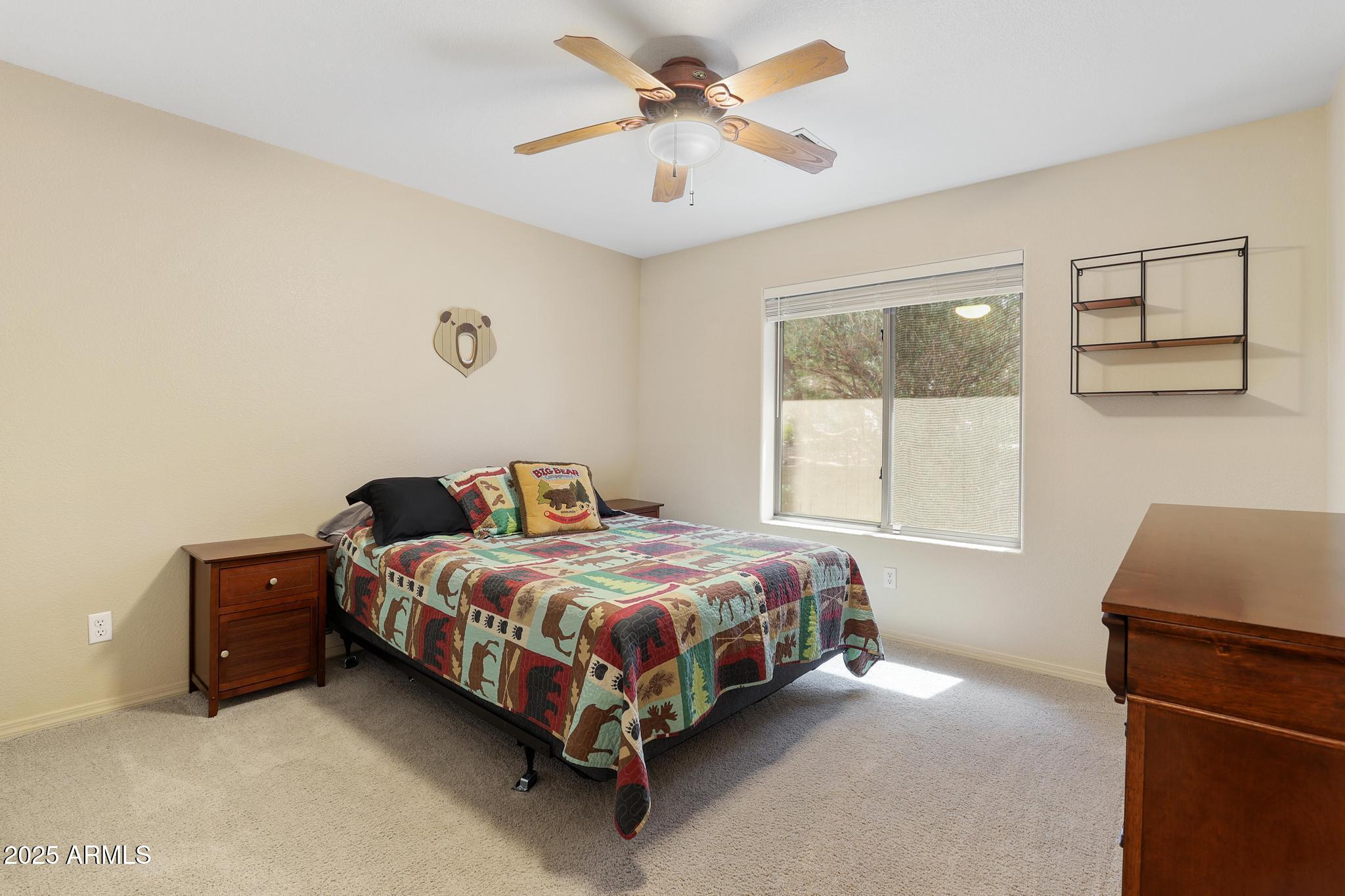 608 N WILDERNESS Trail
