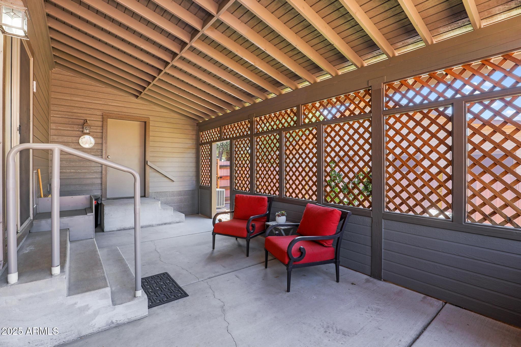 608 N WILDERNESS Trail
