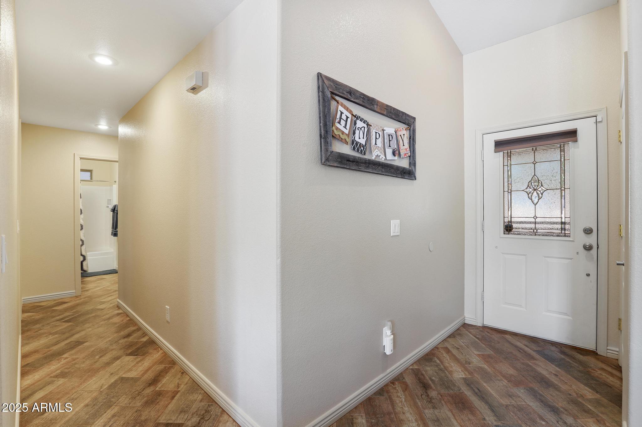 608 N WILDERNESS Trail
