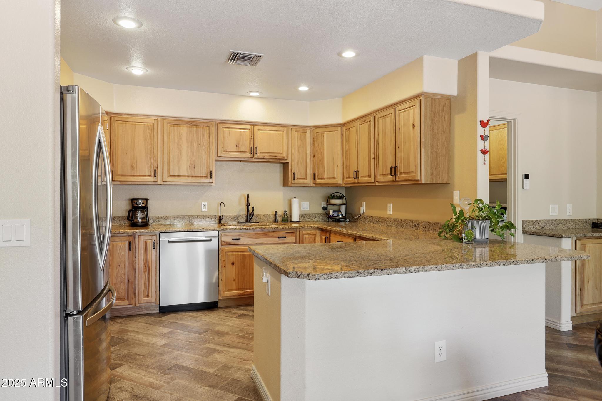 608 N WILDERNESS Trail