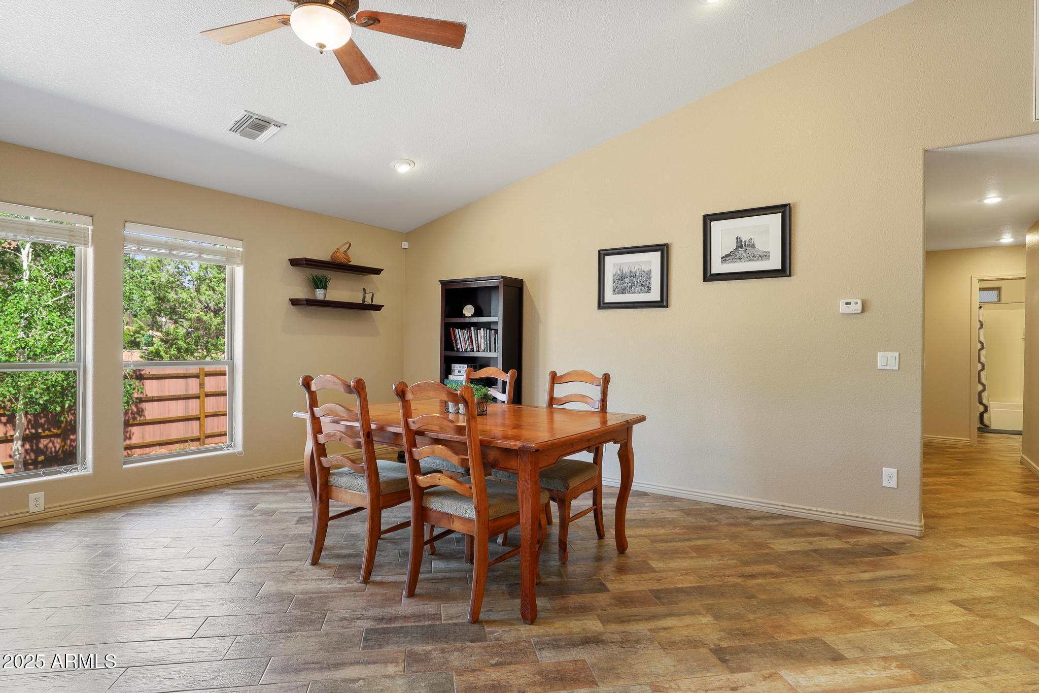 608 N WILDERNESS Trail
