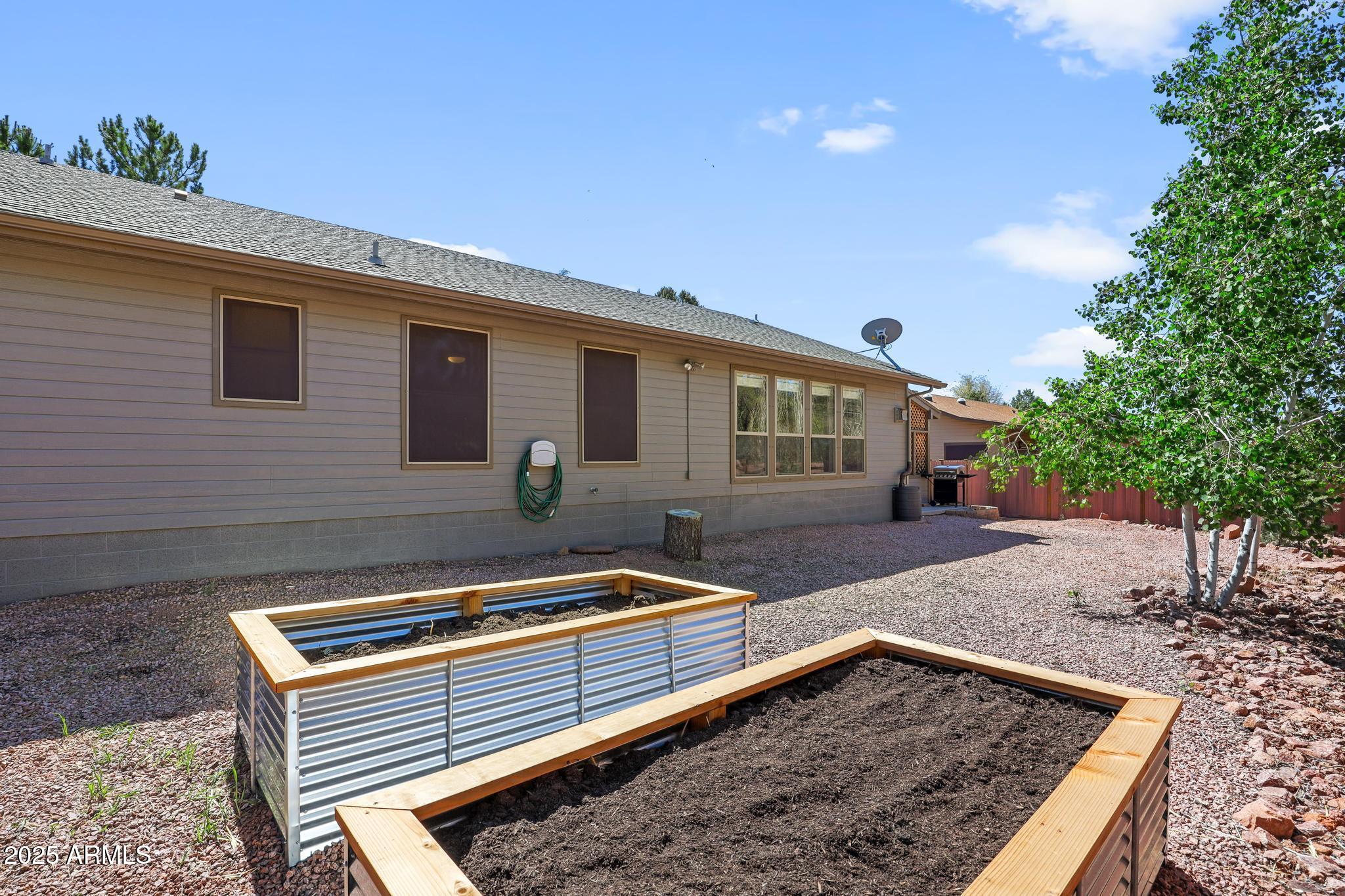608 N WILDERNESS Trail