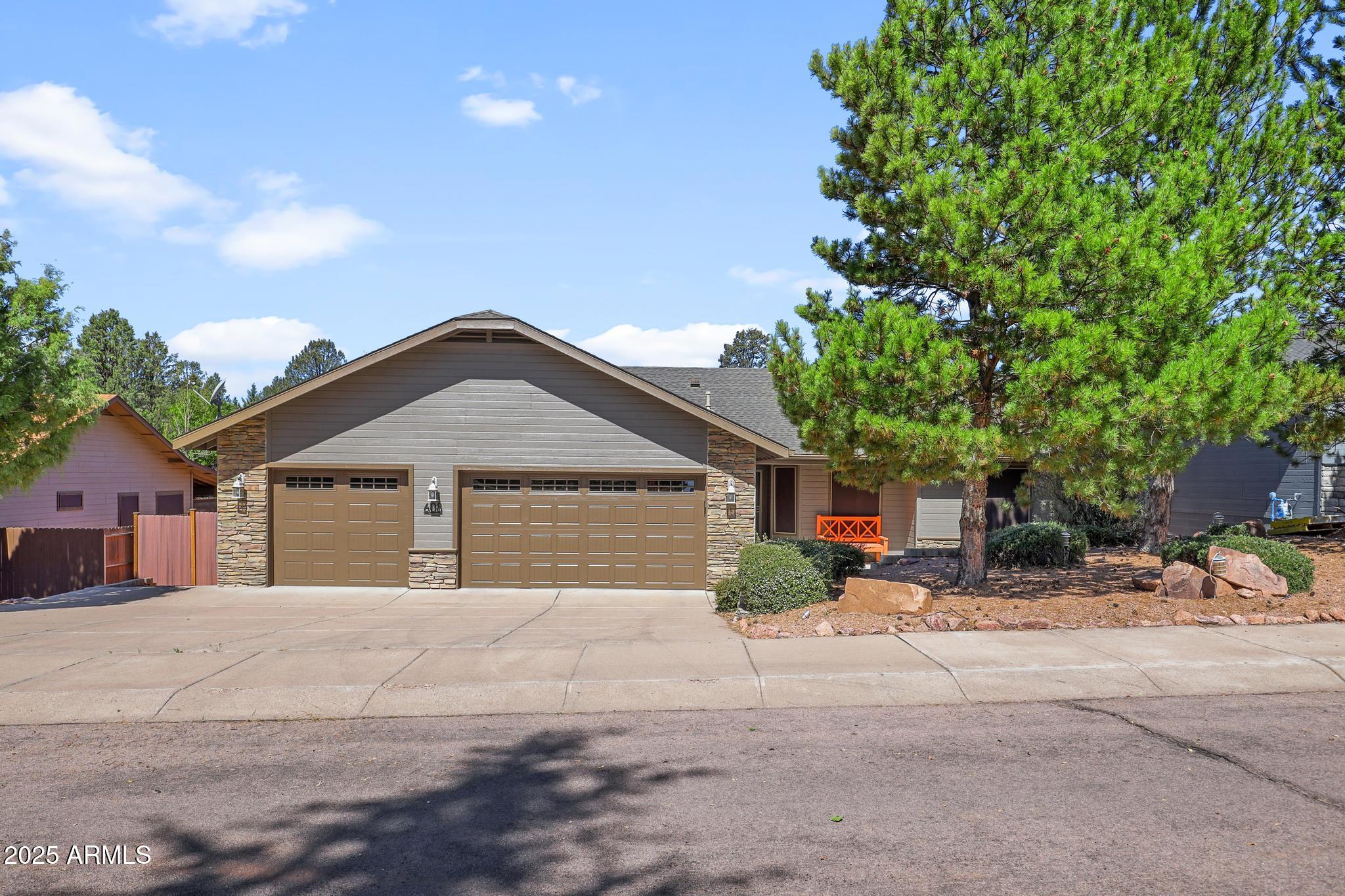 608 N WILDERNESS Trail