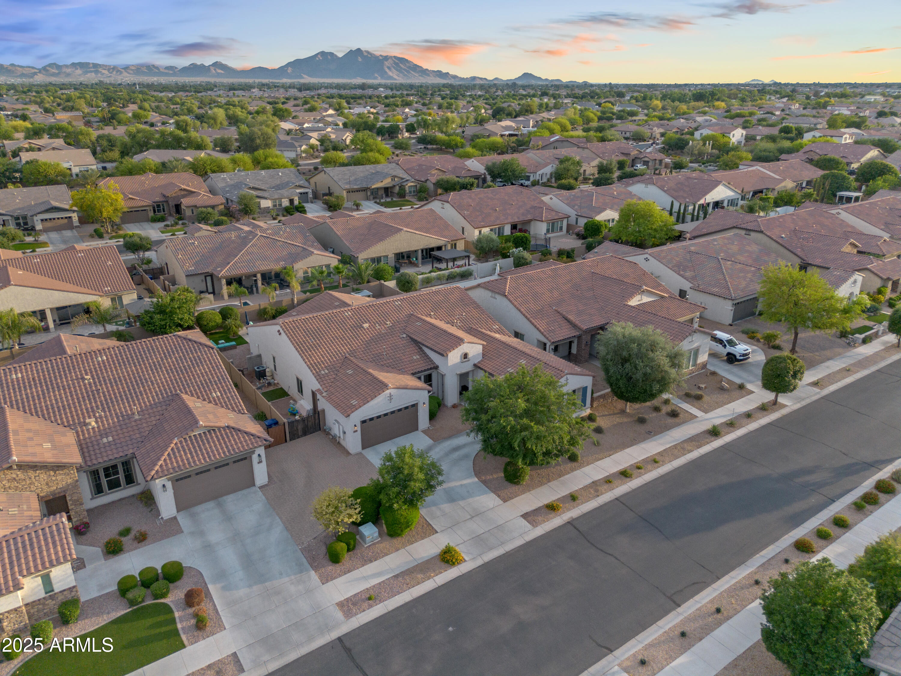 19905 E APRICOT Lane