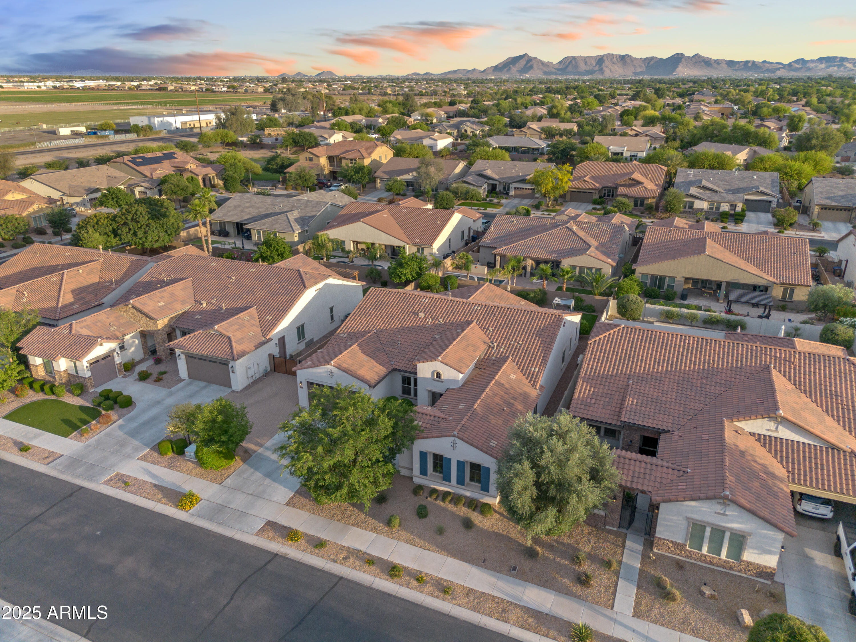 19905 E APRICOT Lane