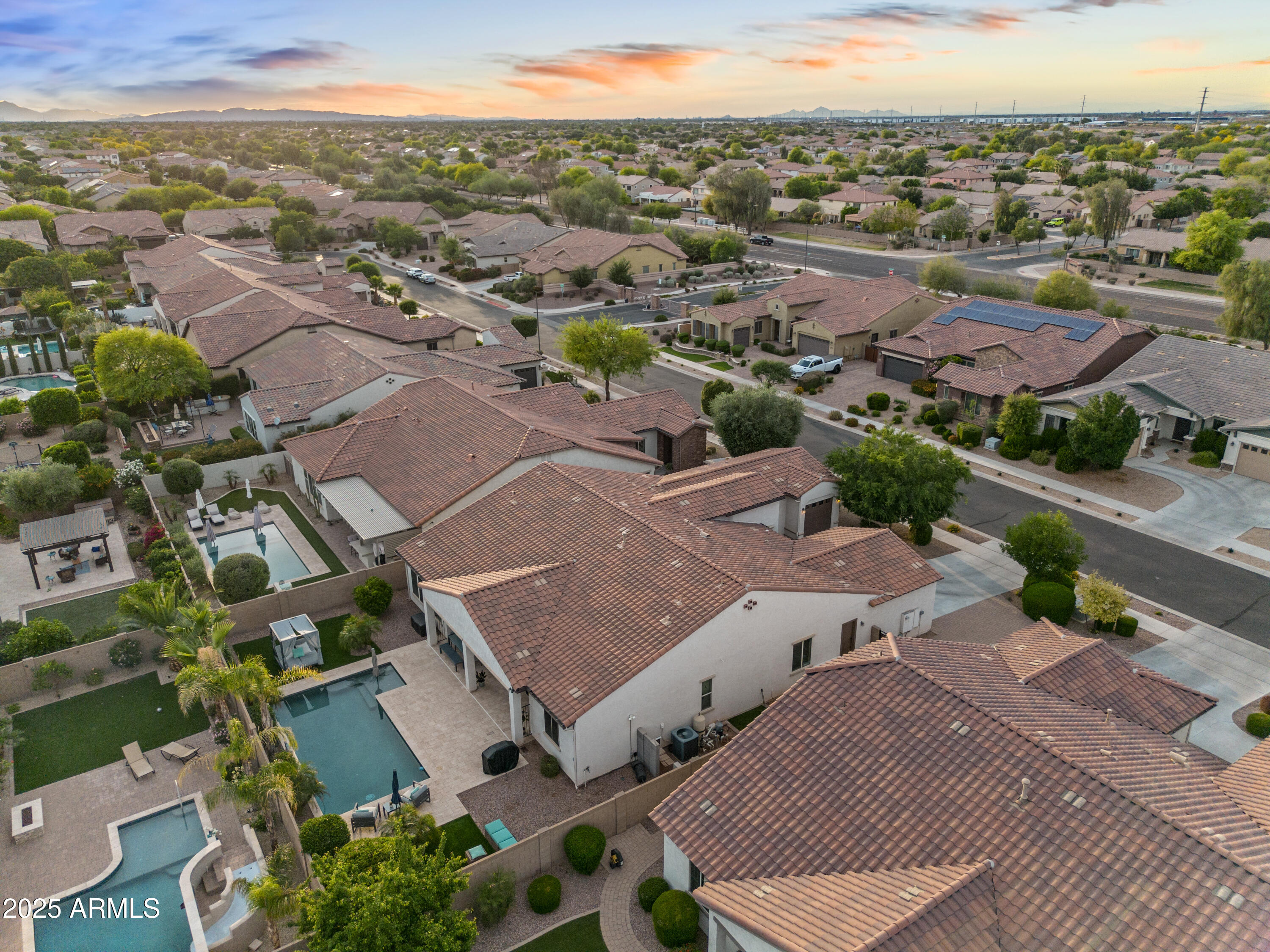 19905 E APRICOT Lane