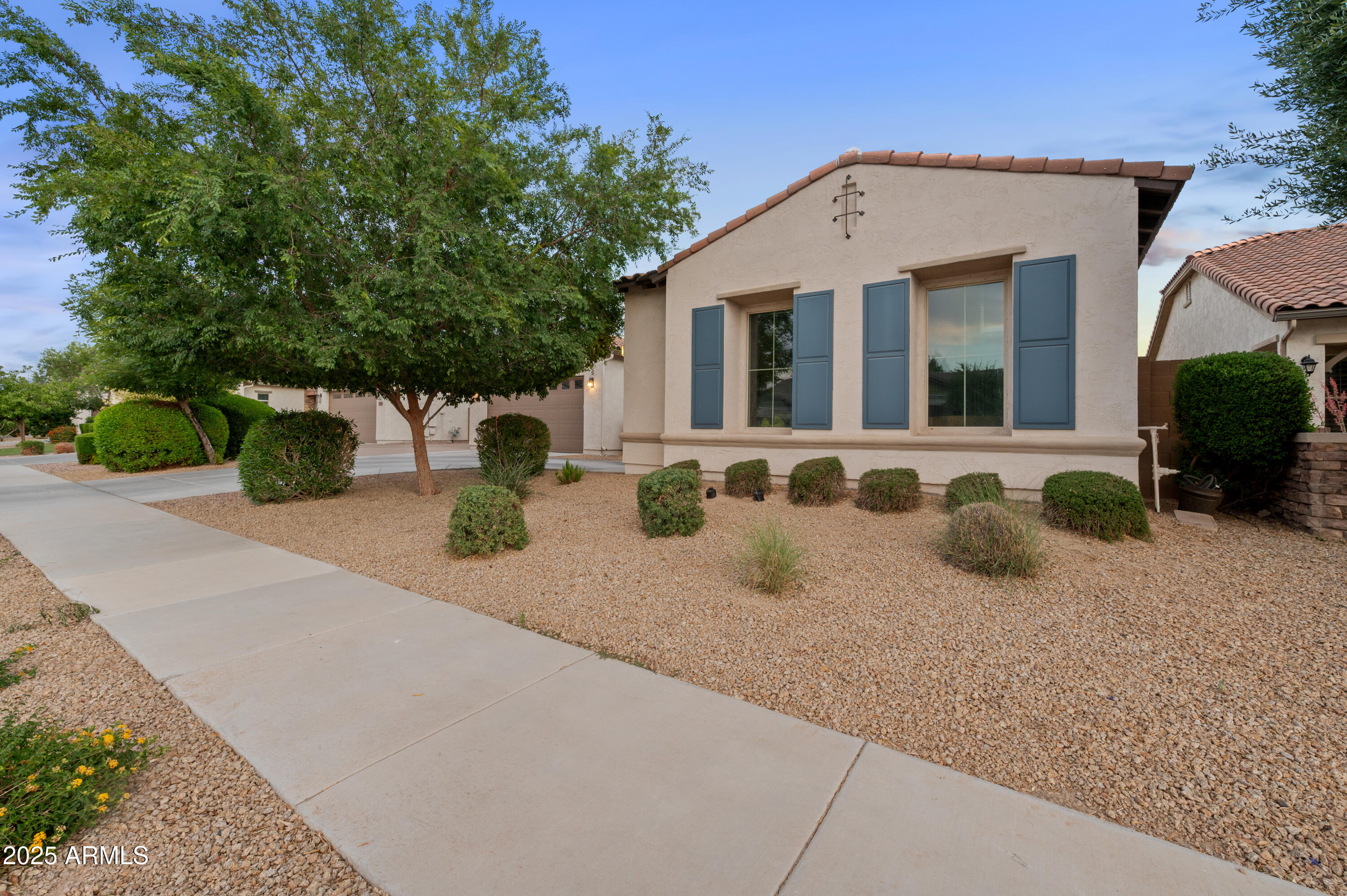 19905 E APRICOT Lane