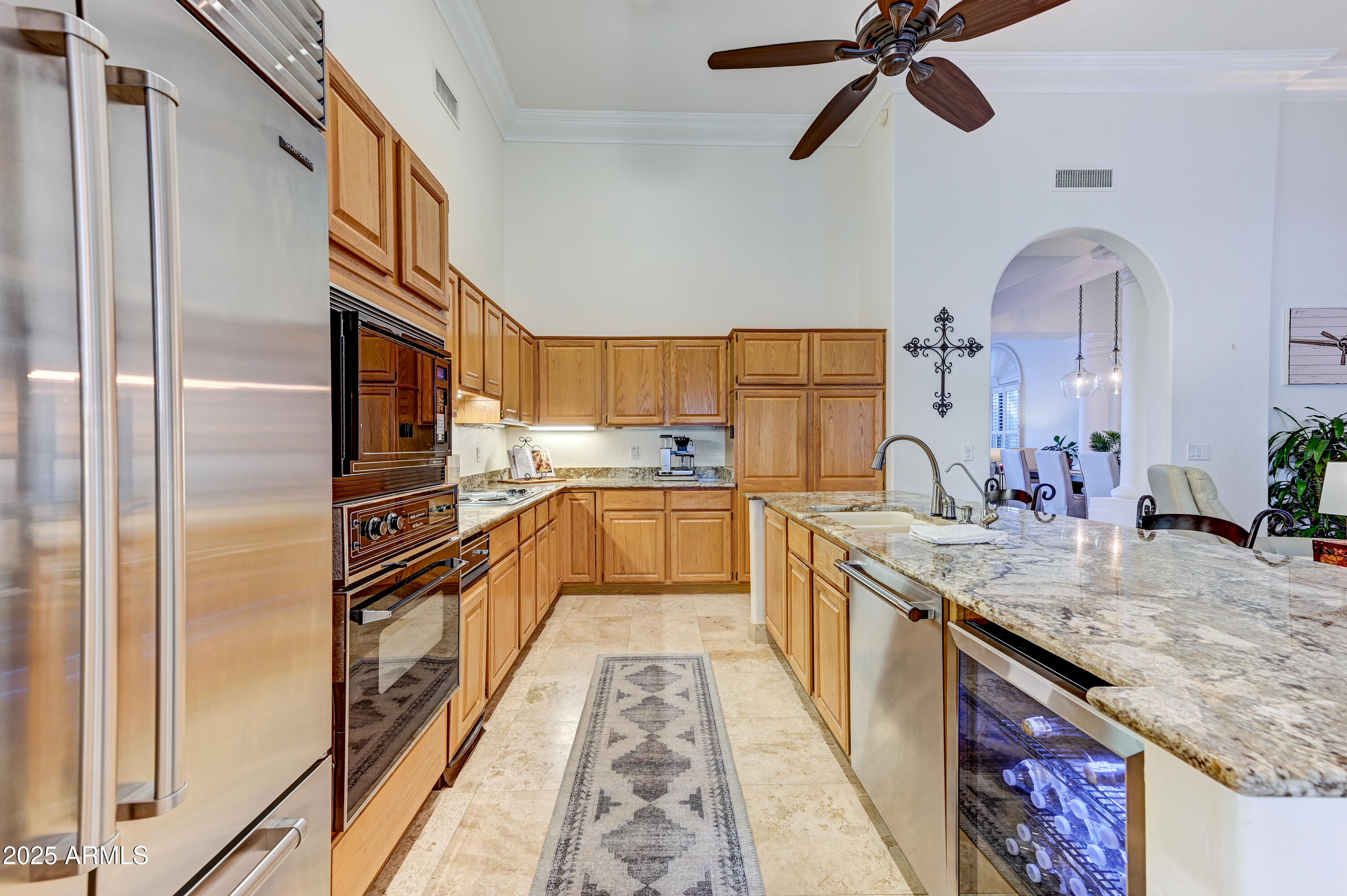 12892 E Sahuaro Drive